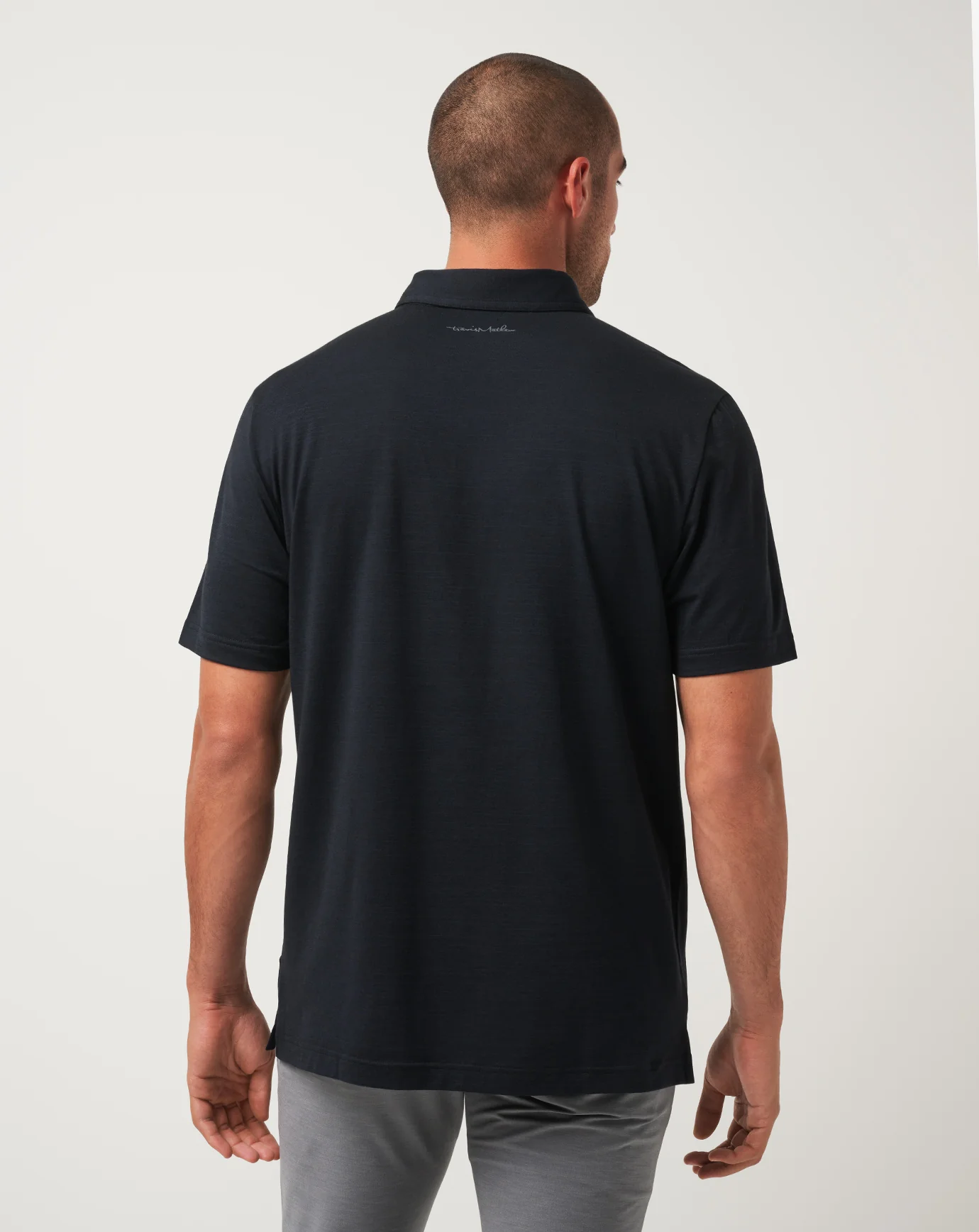 Arizona Diamondbacks The Heater Polo - Image 3