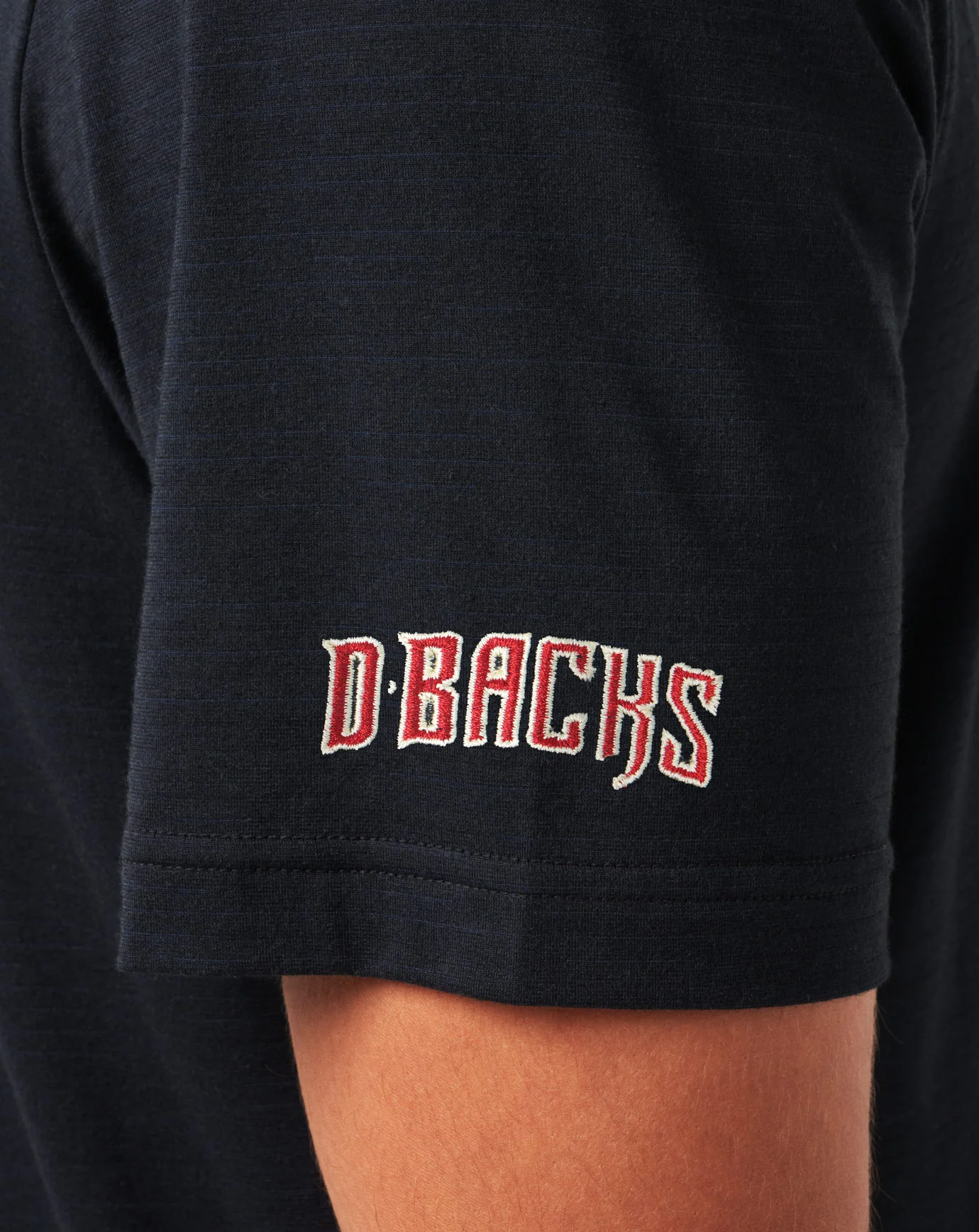 Arizona Diamondbacks The Heater Polo - Image 5