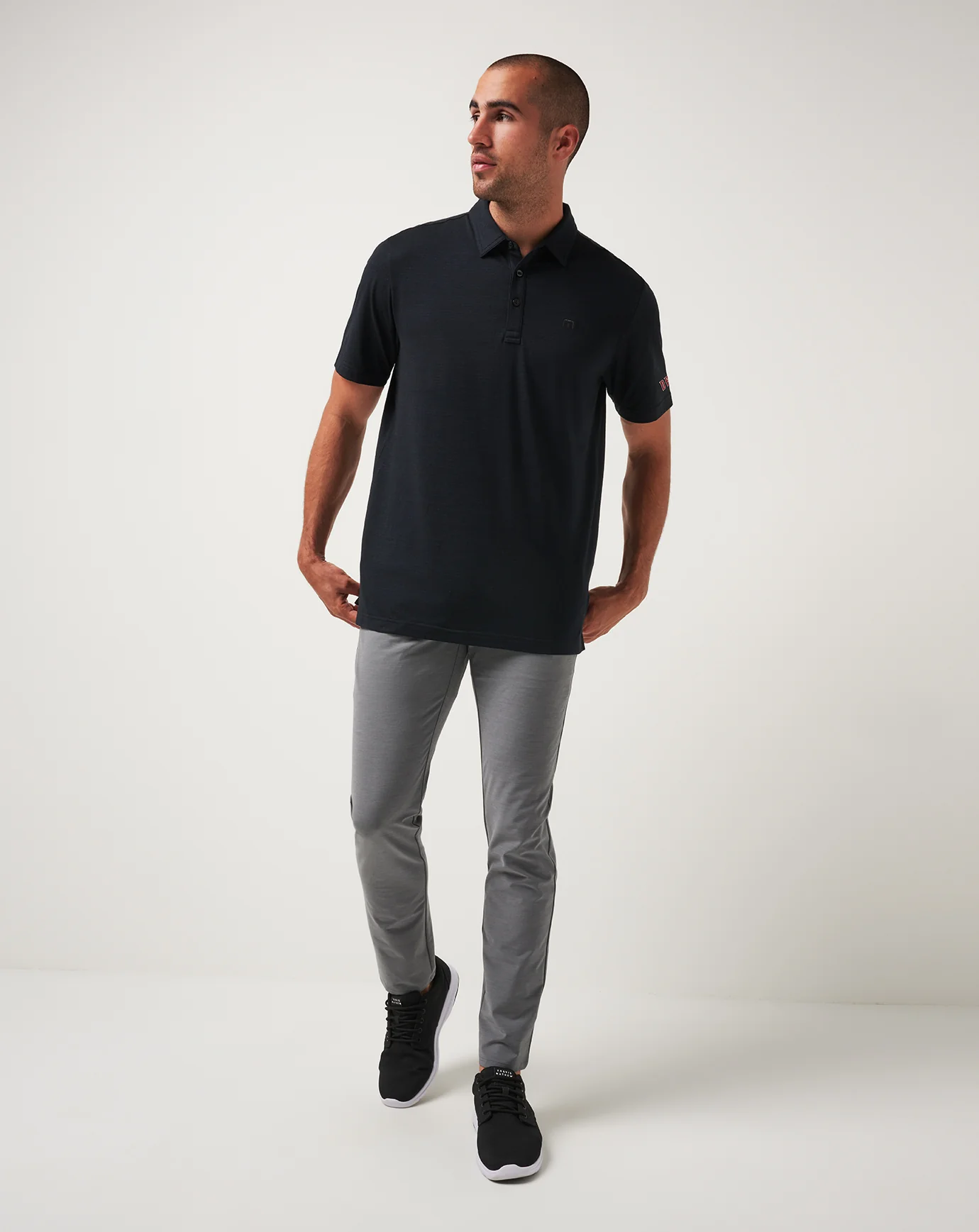 Arizona Diamondbacks The Heater Polo - Image 6