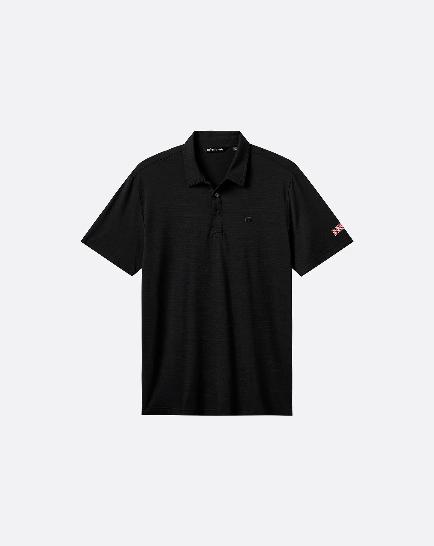 Arizona Diamondbacks The Heater Polo - Image 7