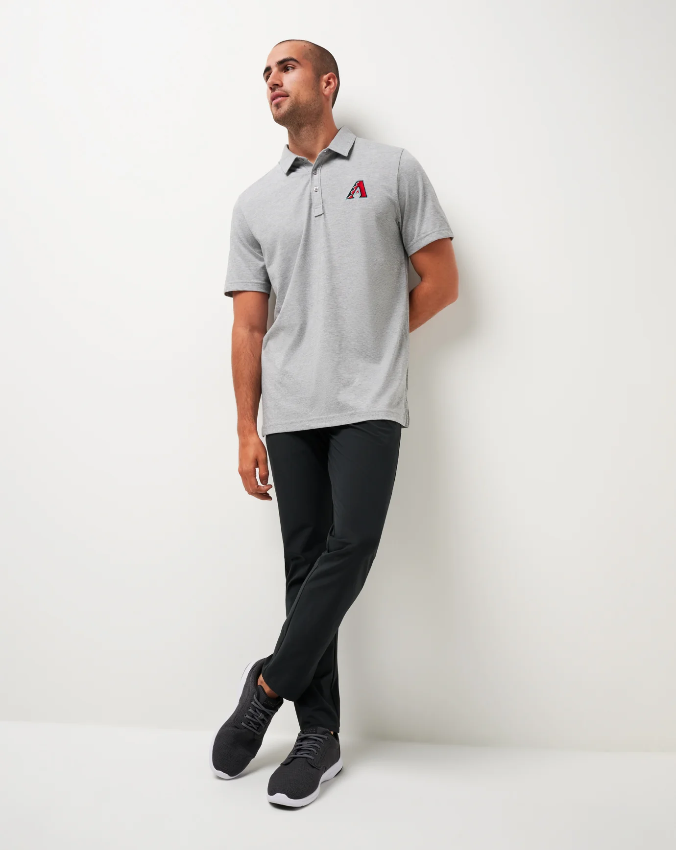 Arizona Diamondbacks The Zinna Polo - Image 12