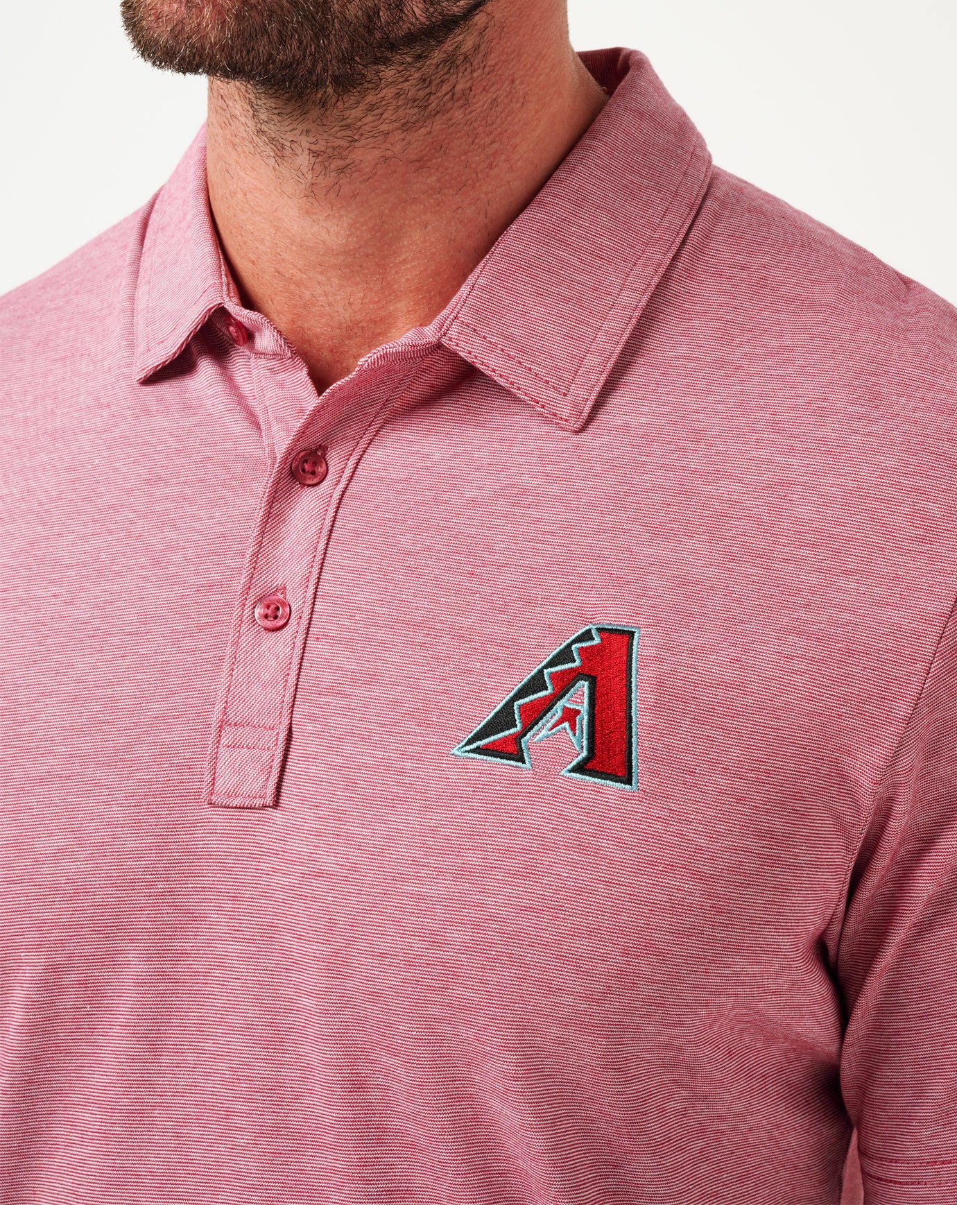 Arizona Diamondbacks The Zinna Polo - Image 4