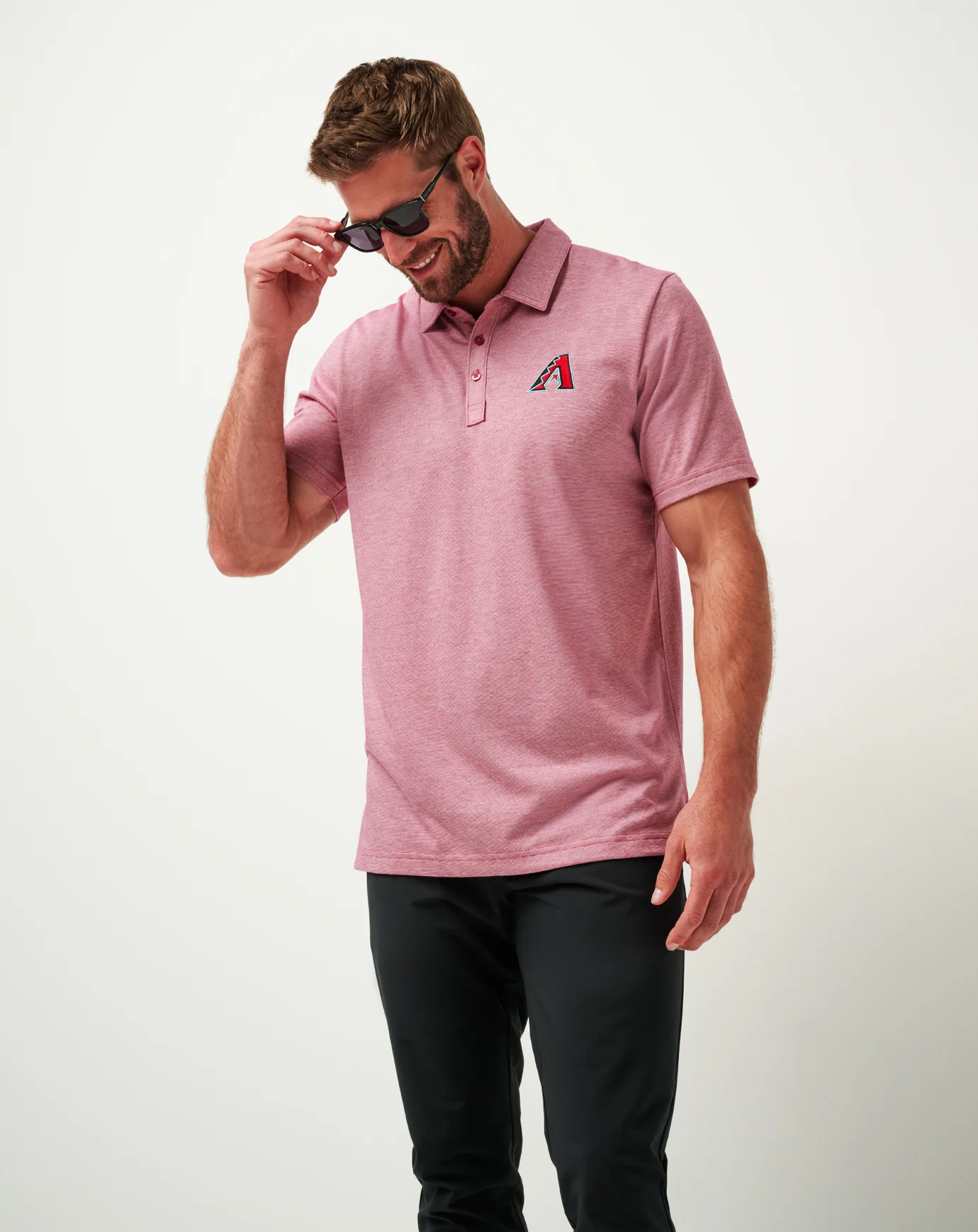 Arizona Diamondbacks The Zinna Polo - Image 5