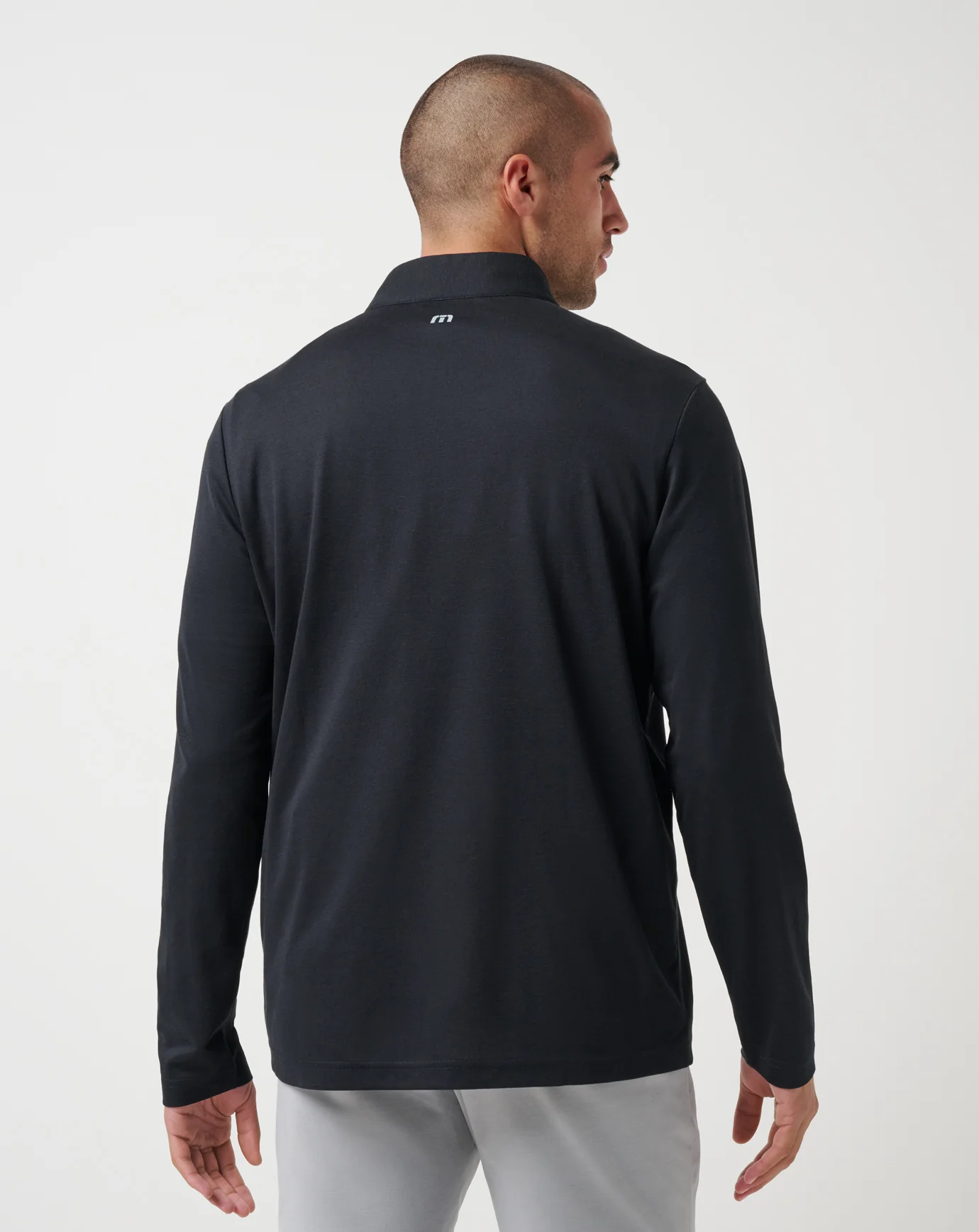 Arizona Diamondbacks Time To Tailgate Quarter Zip - Image 3