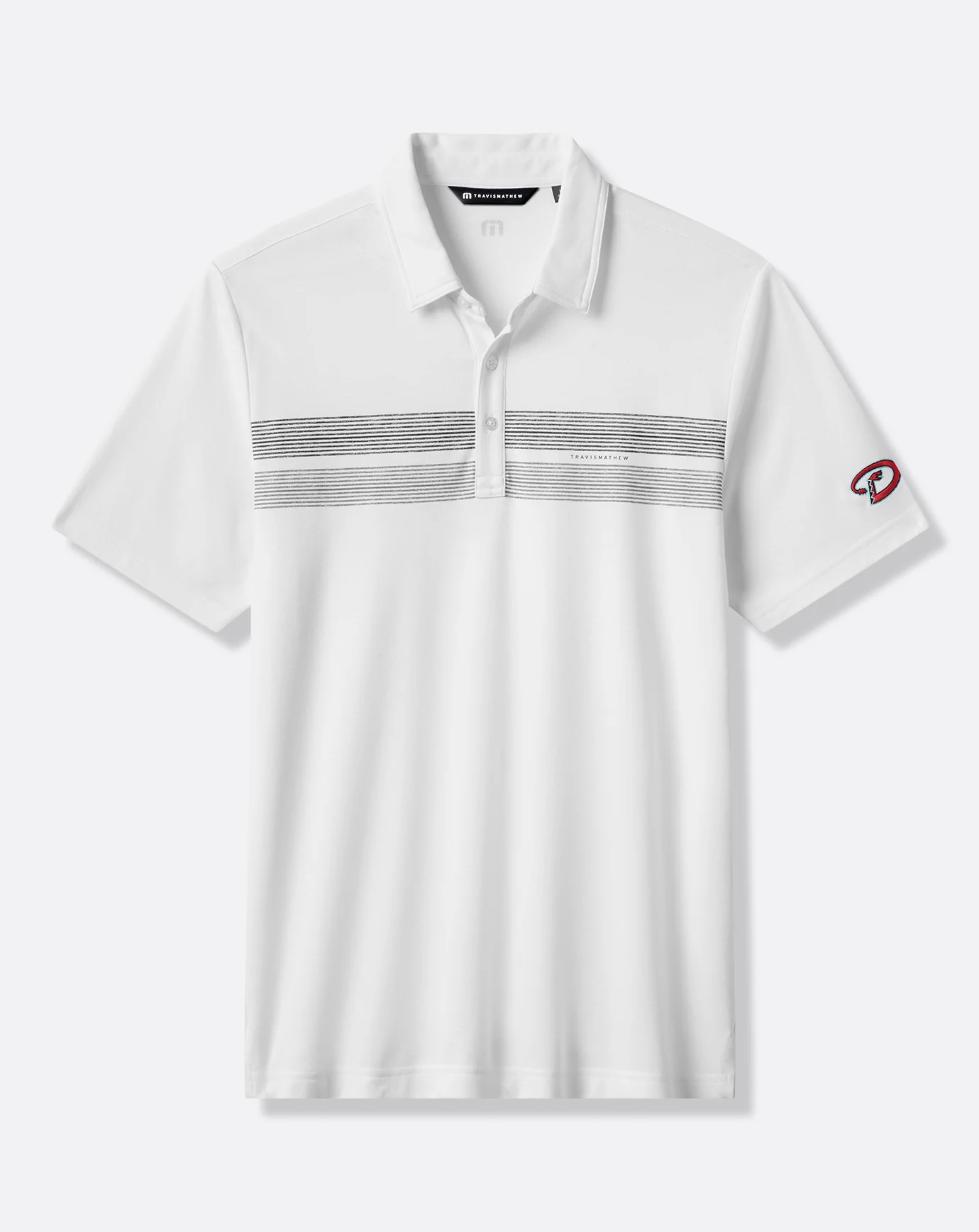 Arizona Diamondbacks Top Recruit Polo - Image 8
