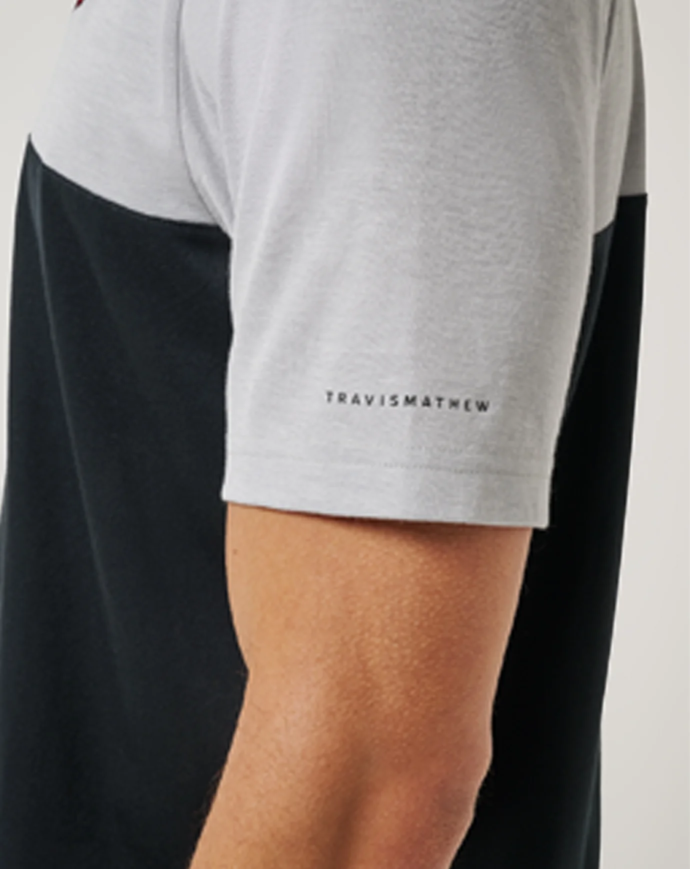 Arkansas Drop Back Polo - Image 5