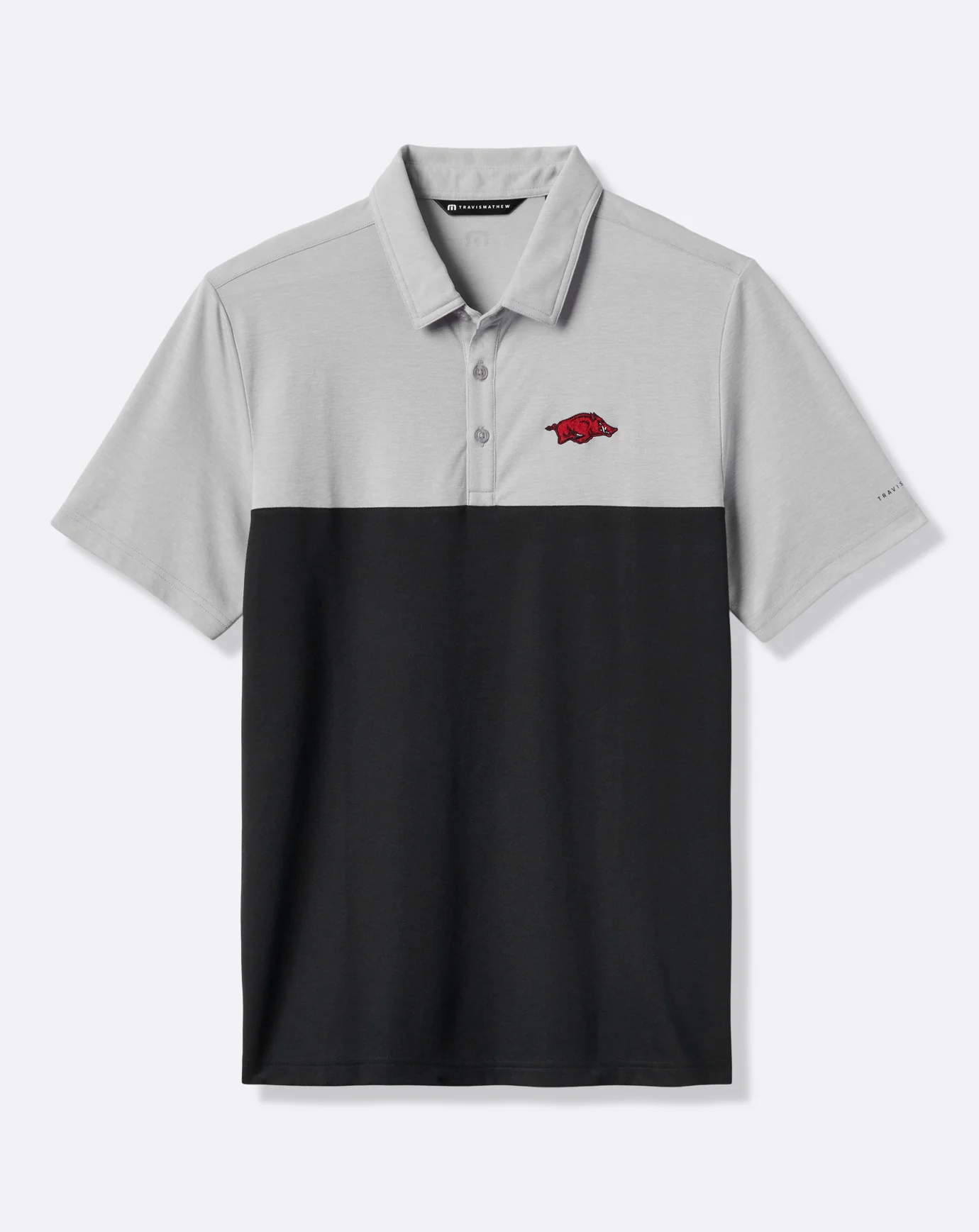 Arkansas Drop Back Polo - Image 8