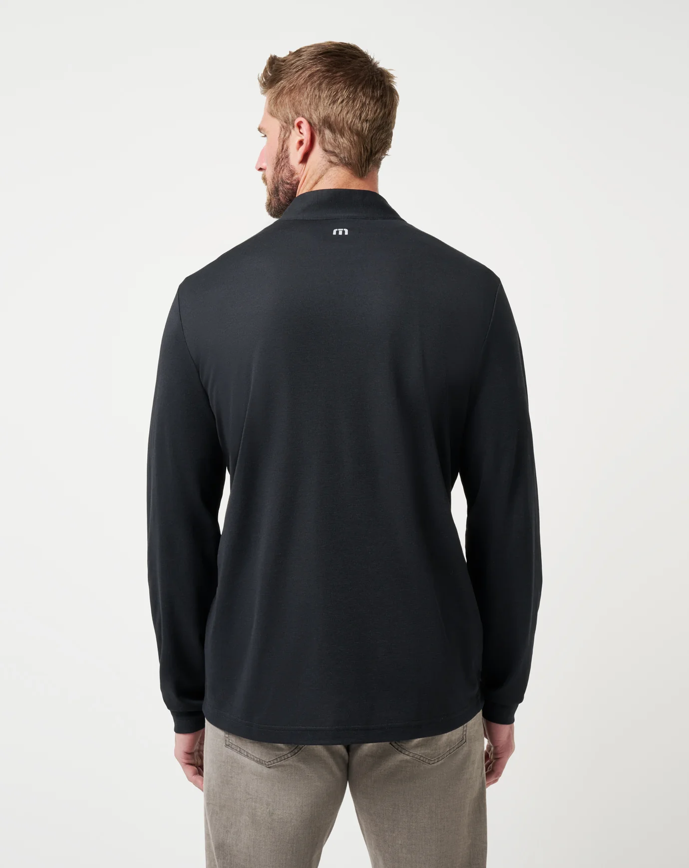 Arkansas Time To Tailgate Quarter Zip - Image 3