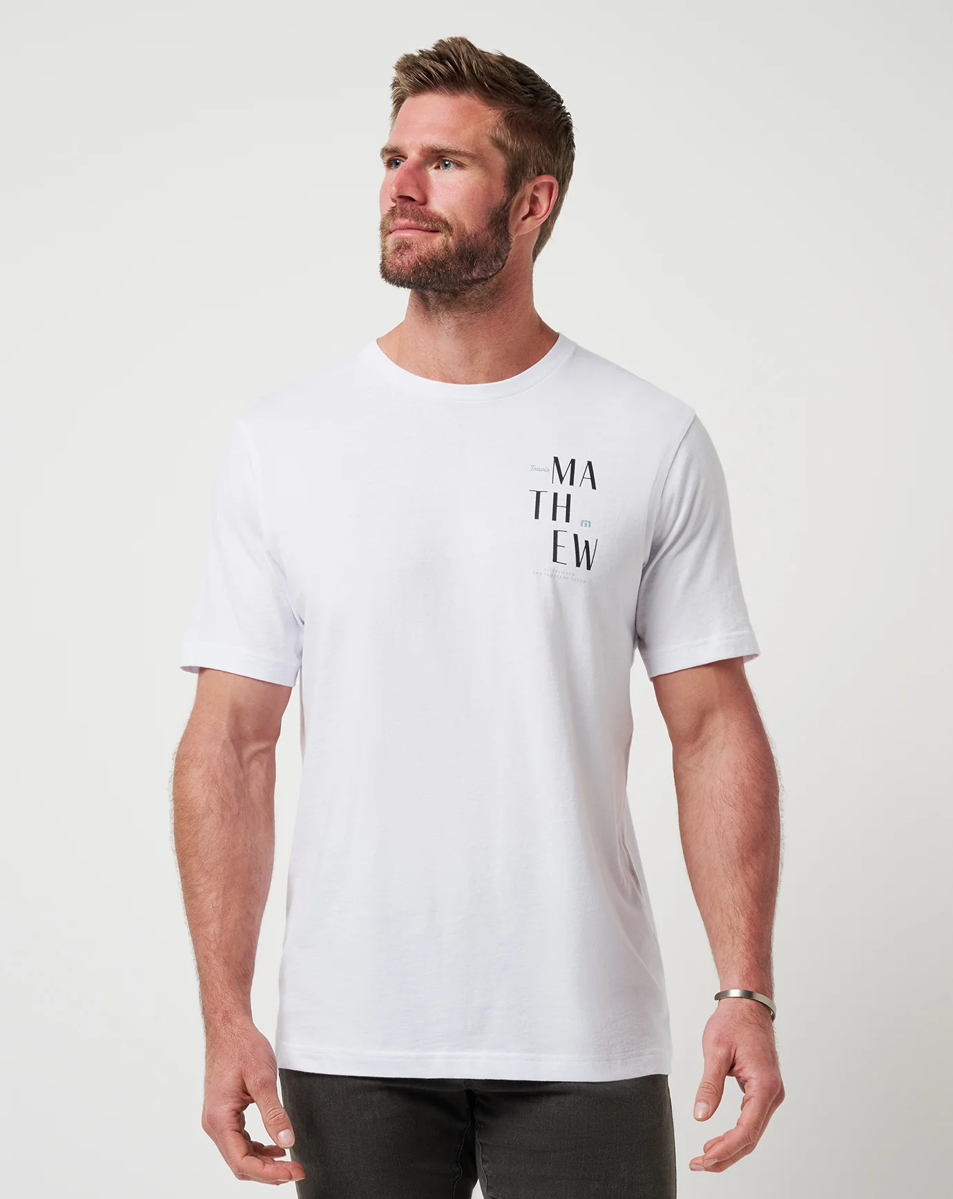 Art Scene Tee - Image 11