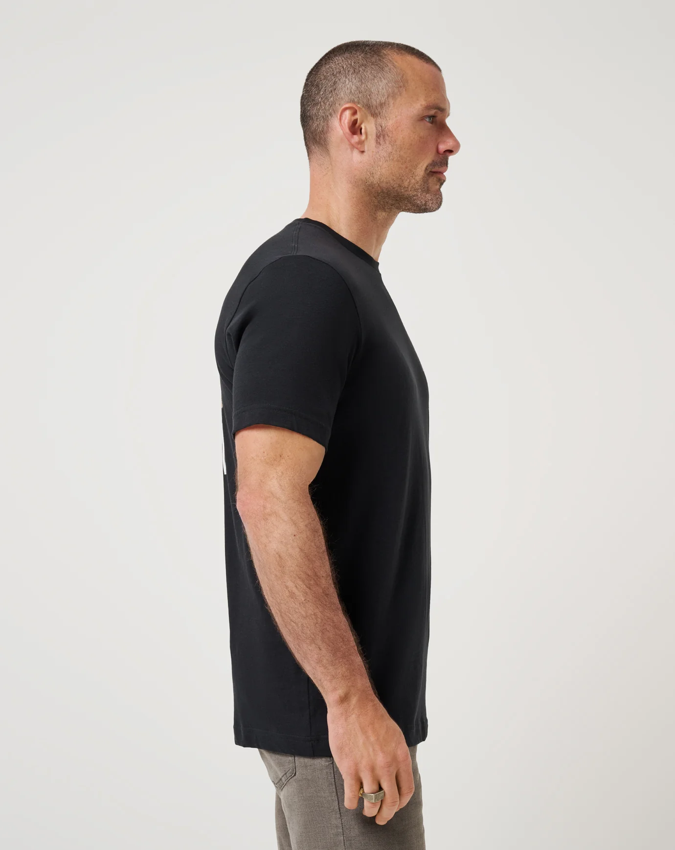 Art Scene Tee - Image 2