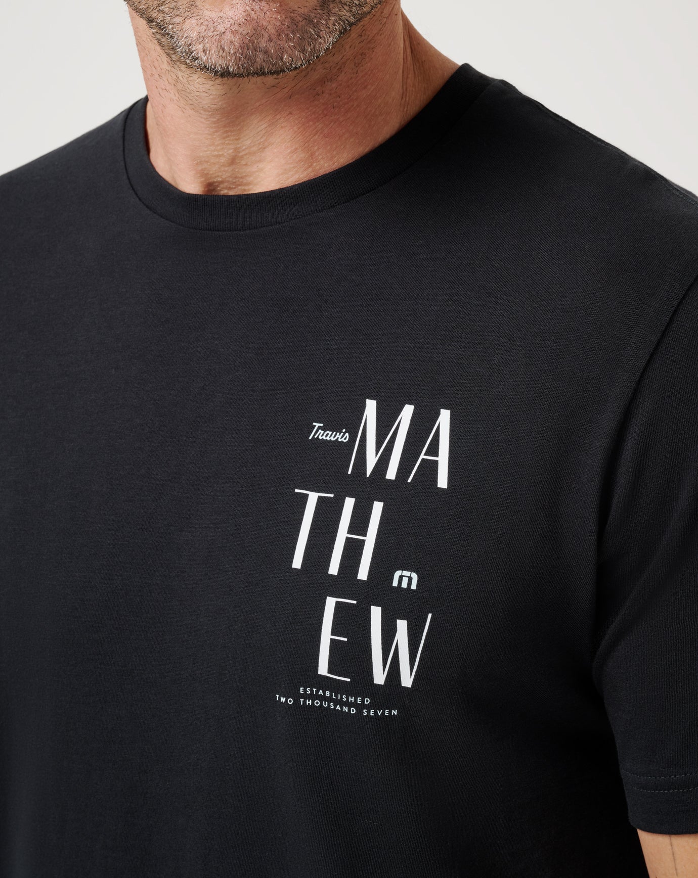 Art Scene Tee - Image 3