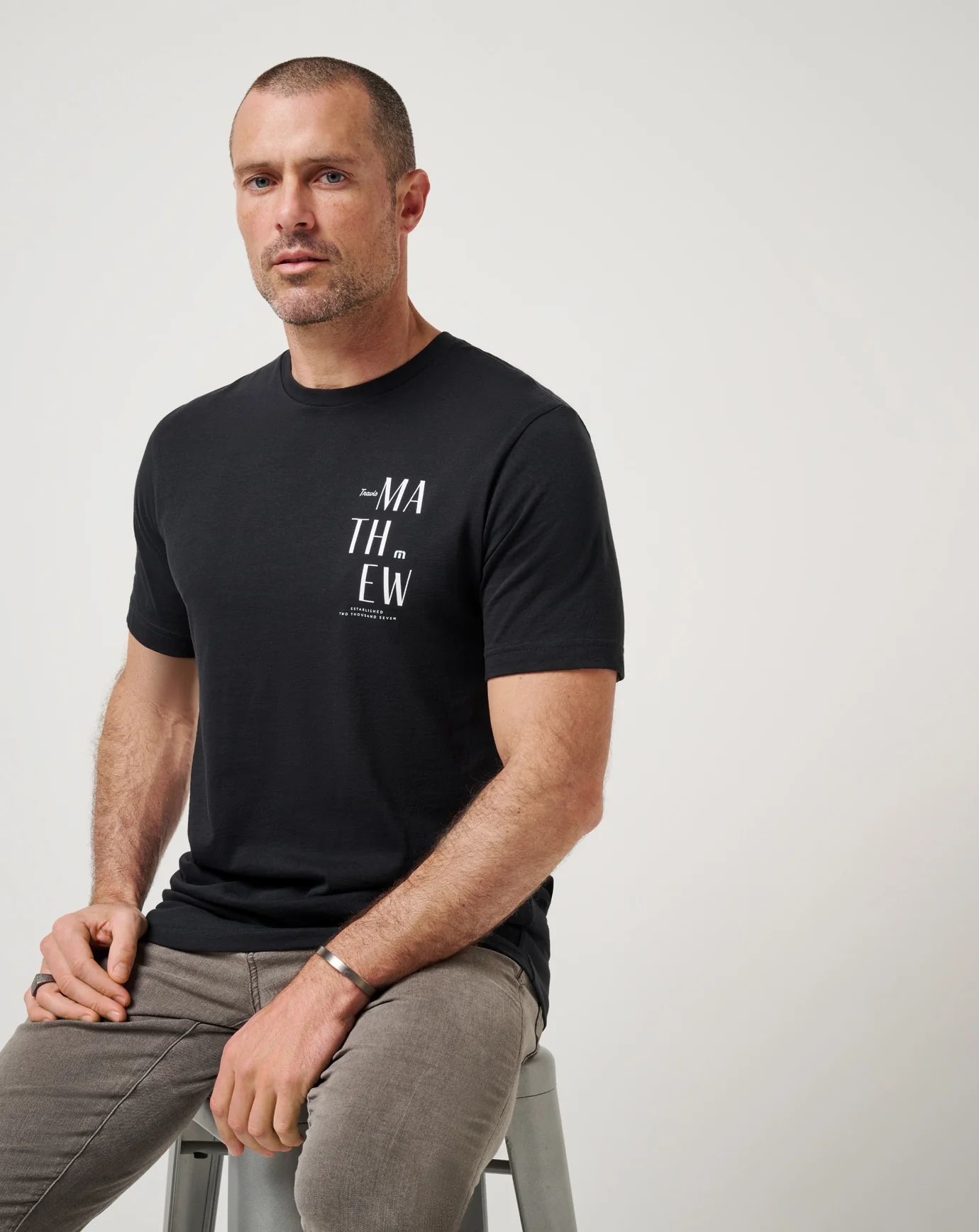 Art Scene Tee - Image 5