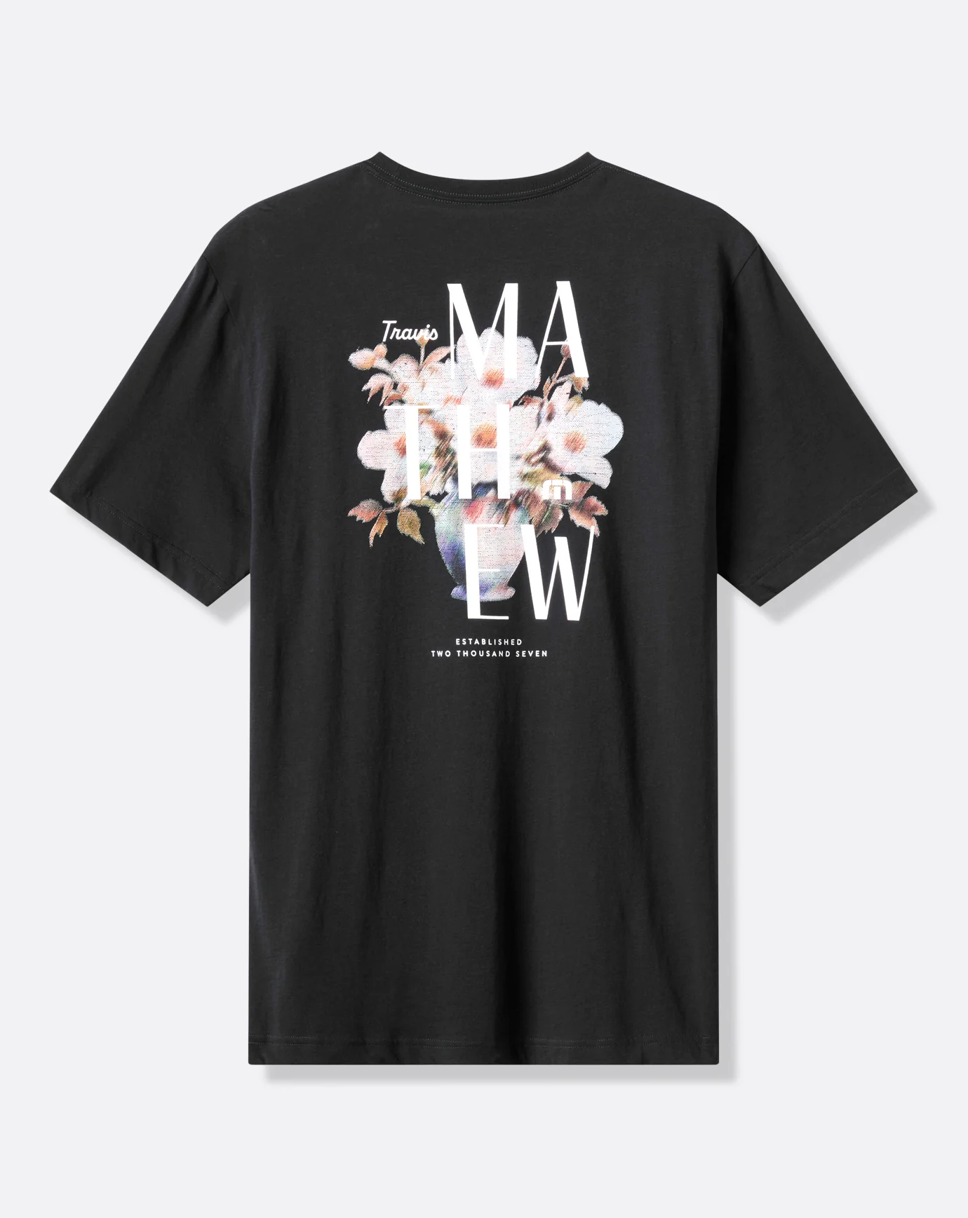 Art Scene Tee - Image 6