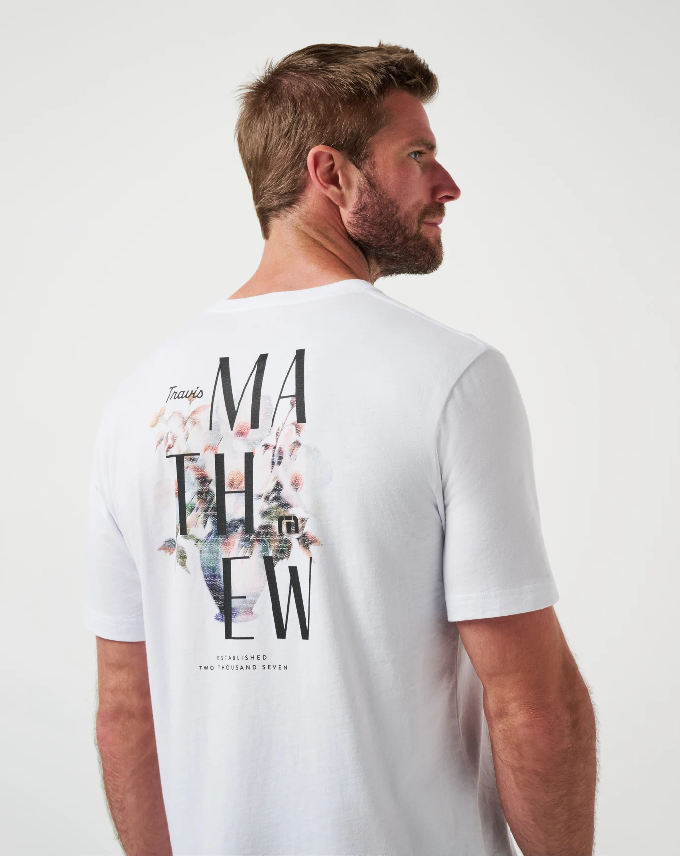 Art Scene Tee - Image 8