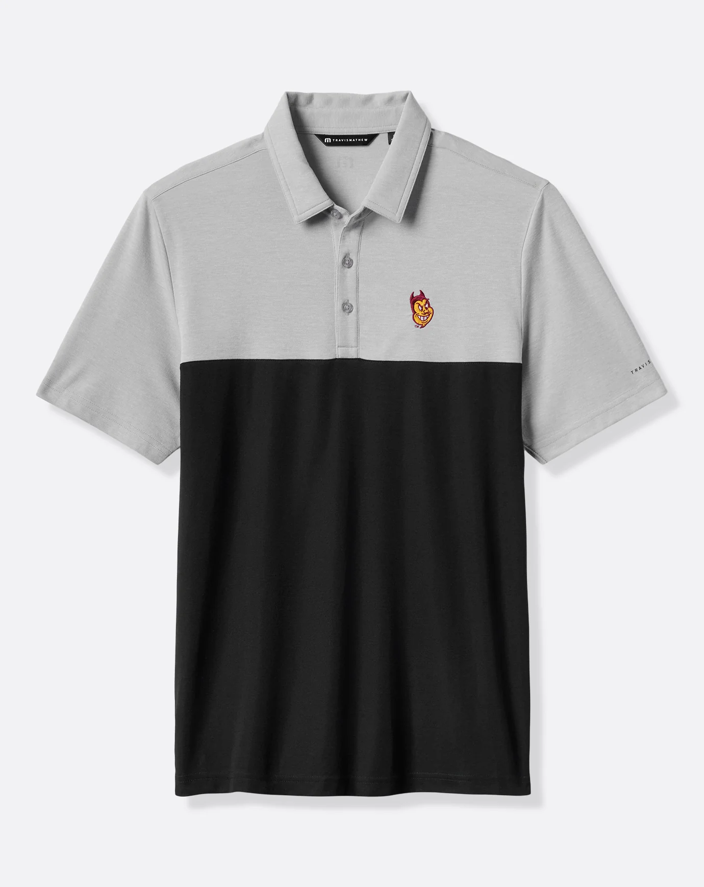ASU Drop Back Polo - Image 15