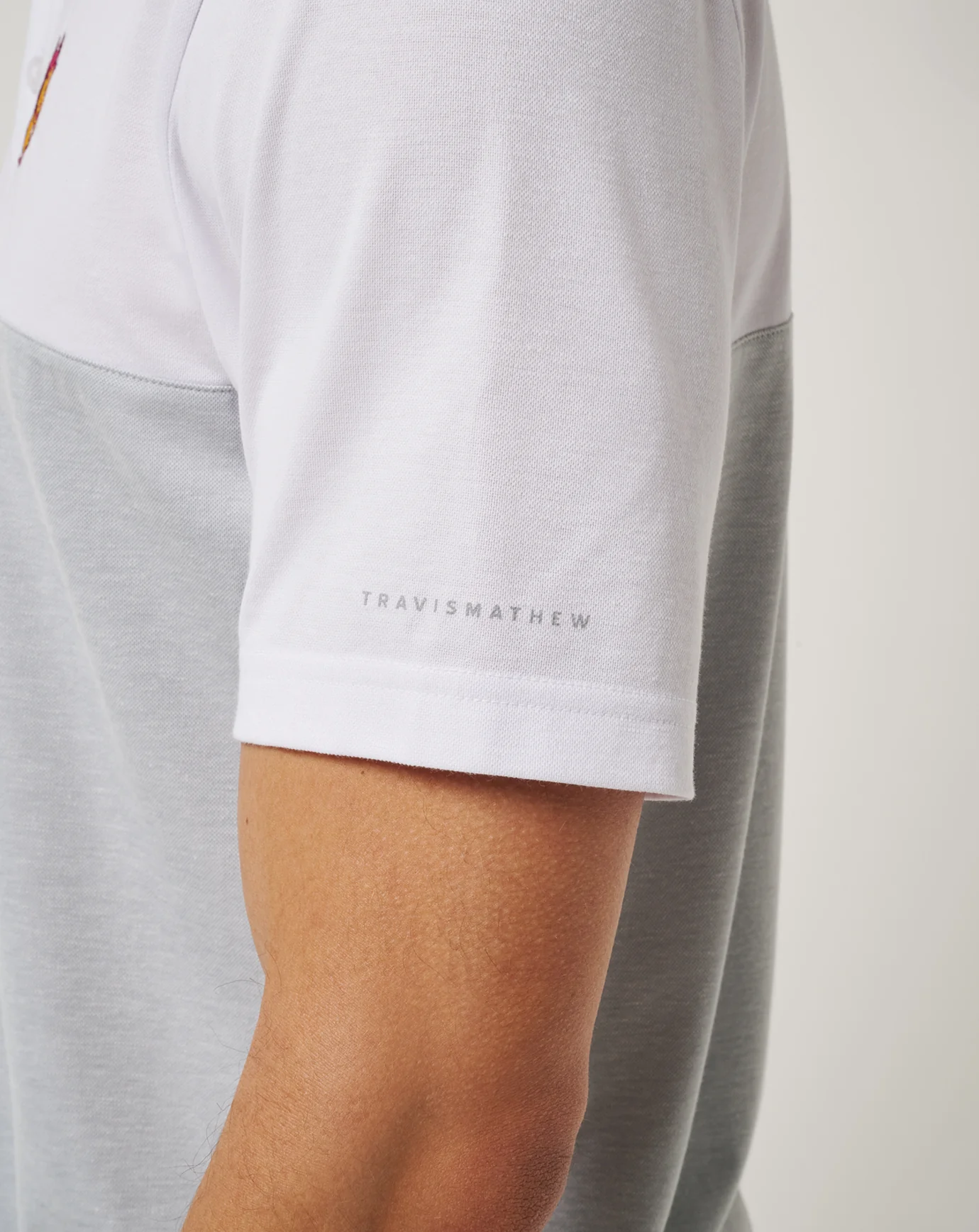 ASU Drop Back Polo - Image 5