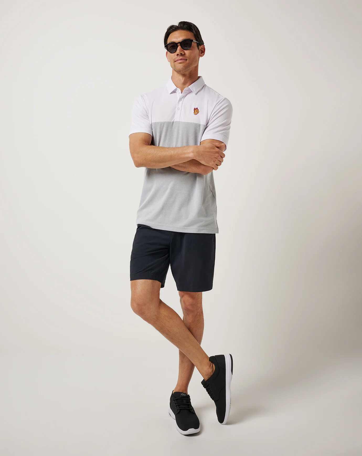 ASU Drop Back Polo - Image 6
