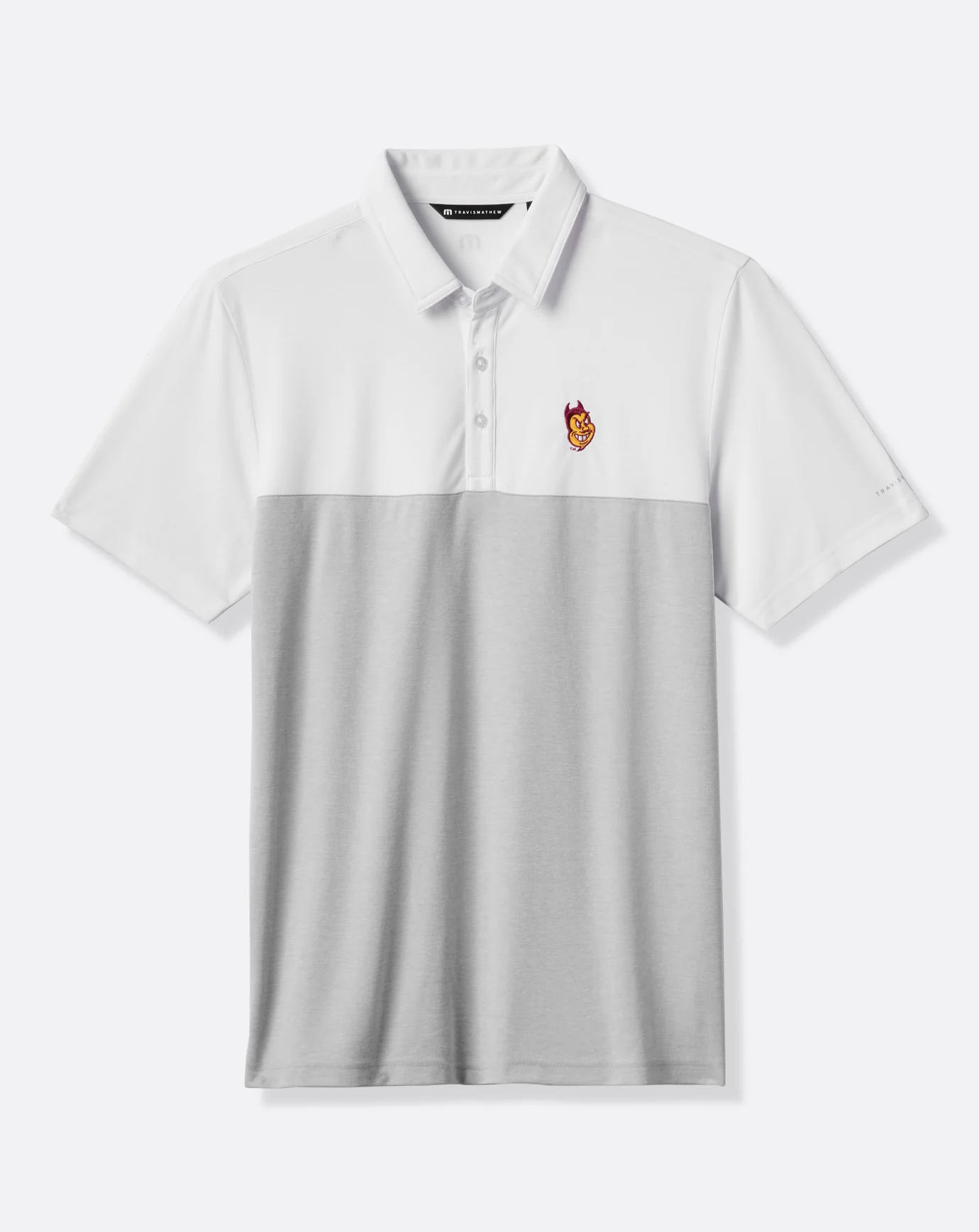 ASU Drop Back Polo - Image 7