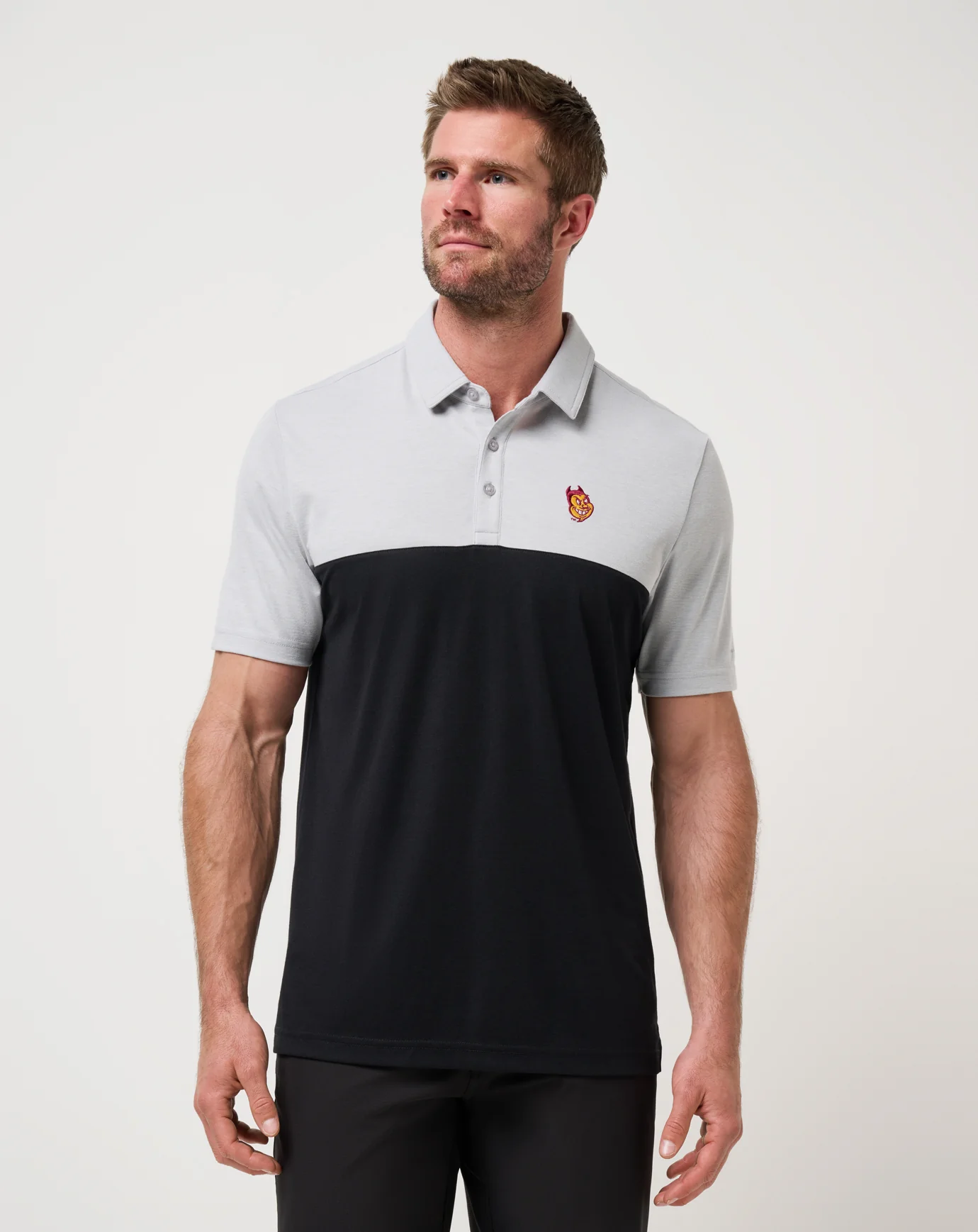 ASU Drop Back Polo - Image 9