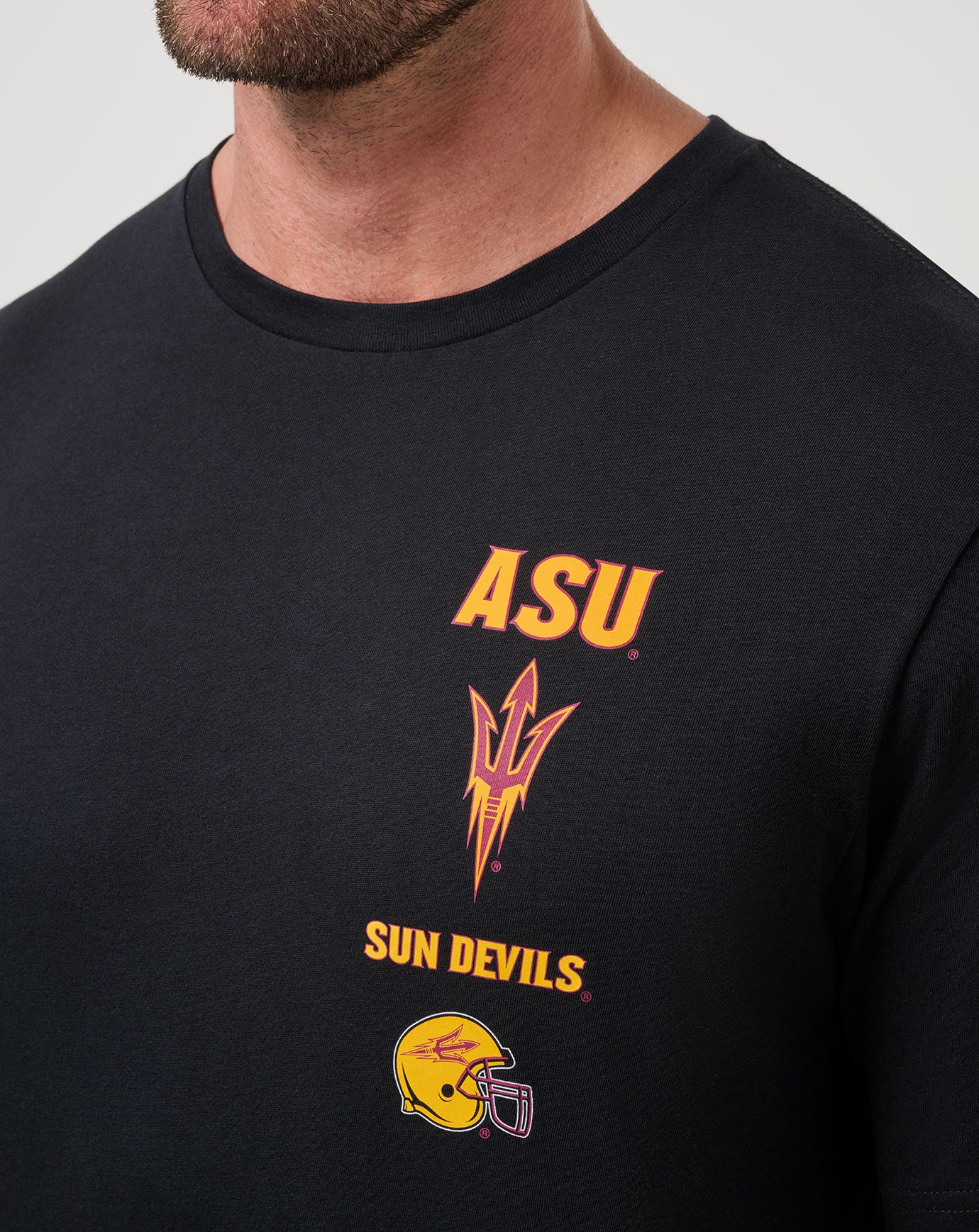ASU Playoffs 2.0 Tee - Image 4