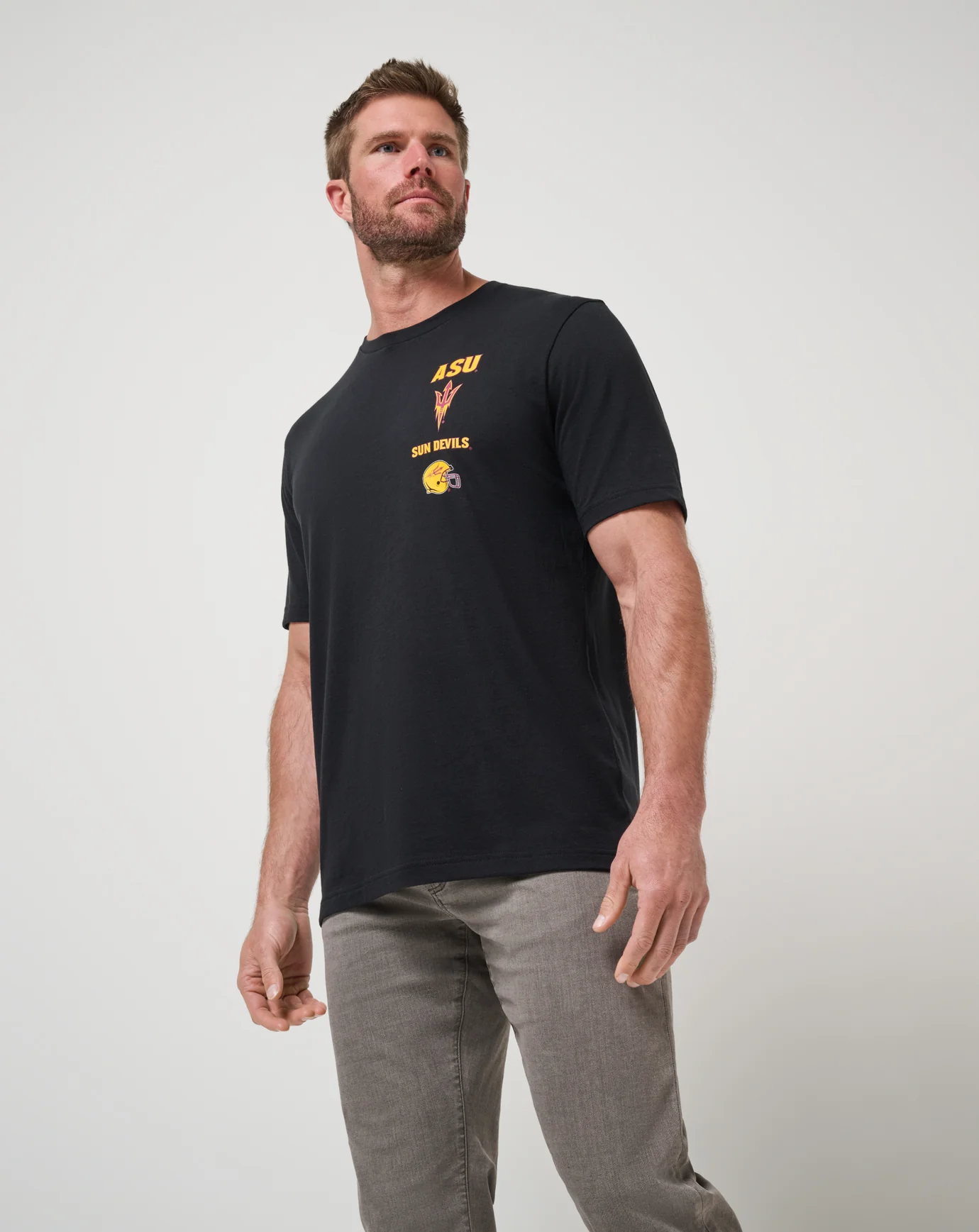 ASU Playoffs 2.0 Tee - Image 5