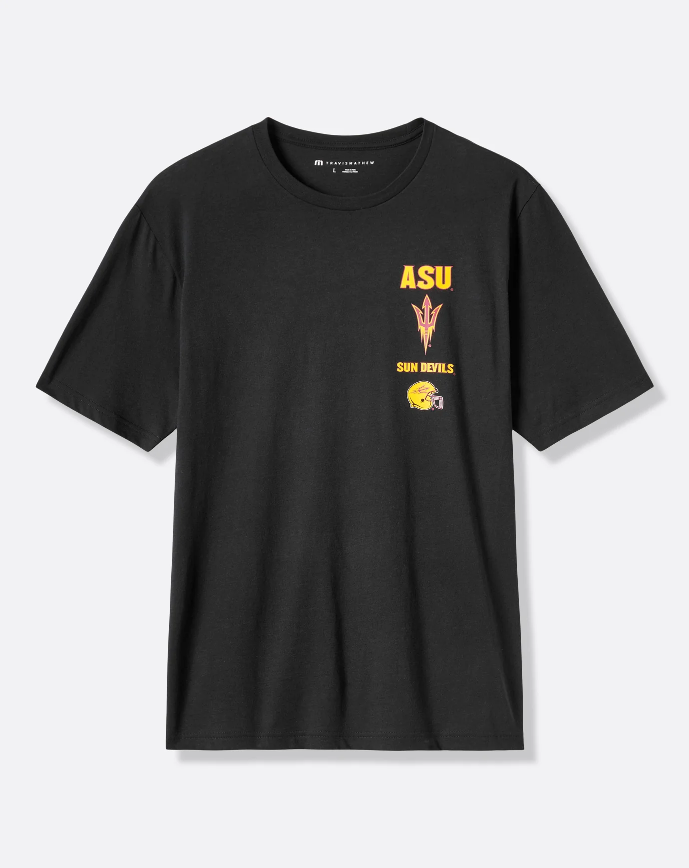 ASU Playoffs 2.0 Tee - Image 6
