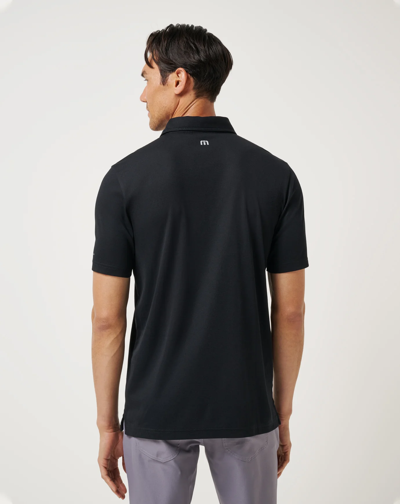 ASU School Pride Polo - Image 3