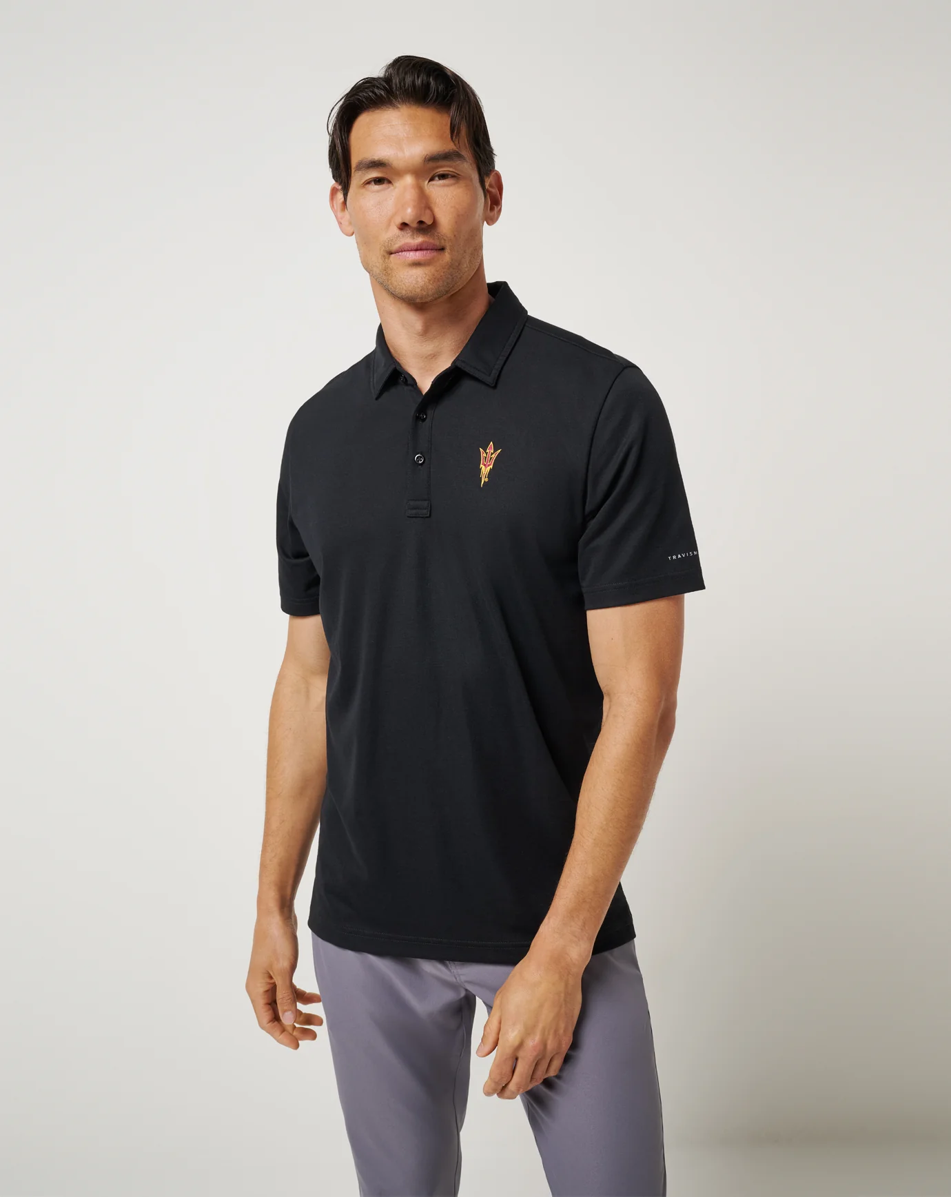 ASU School Pride Polo - Image 6