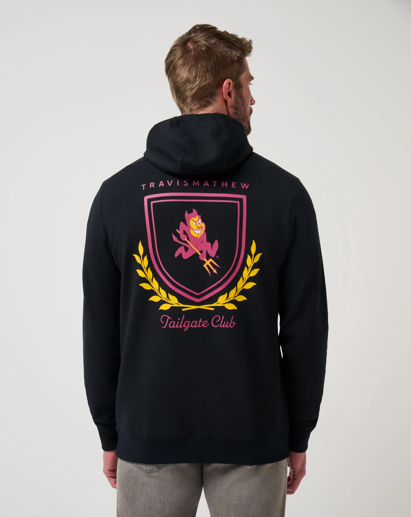 ASU Stadium Hoodie - Image 3