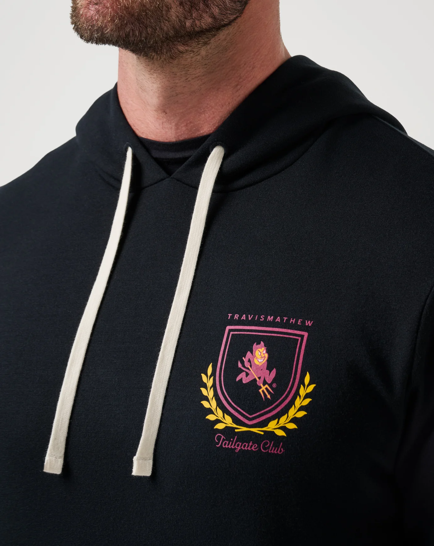 ASU Stadium Hoodie - Image 4