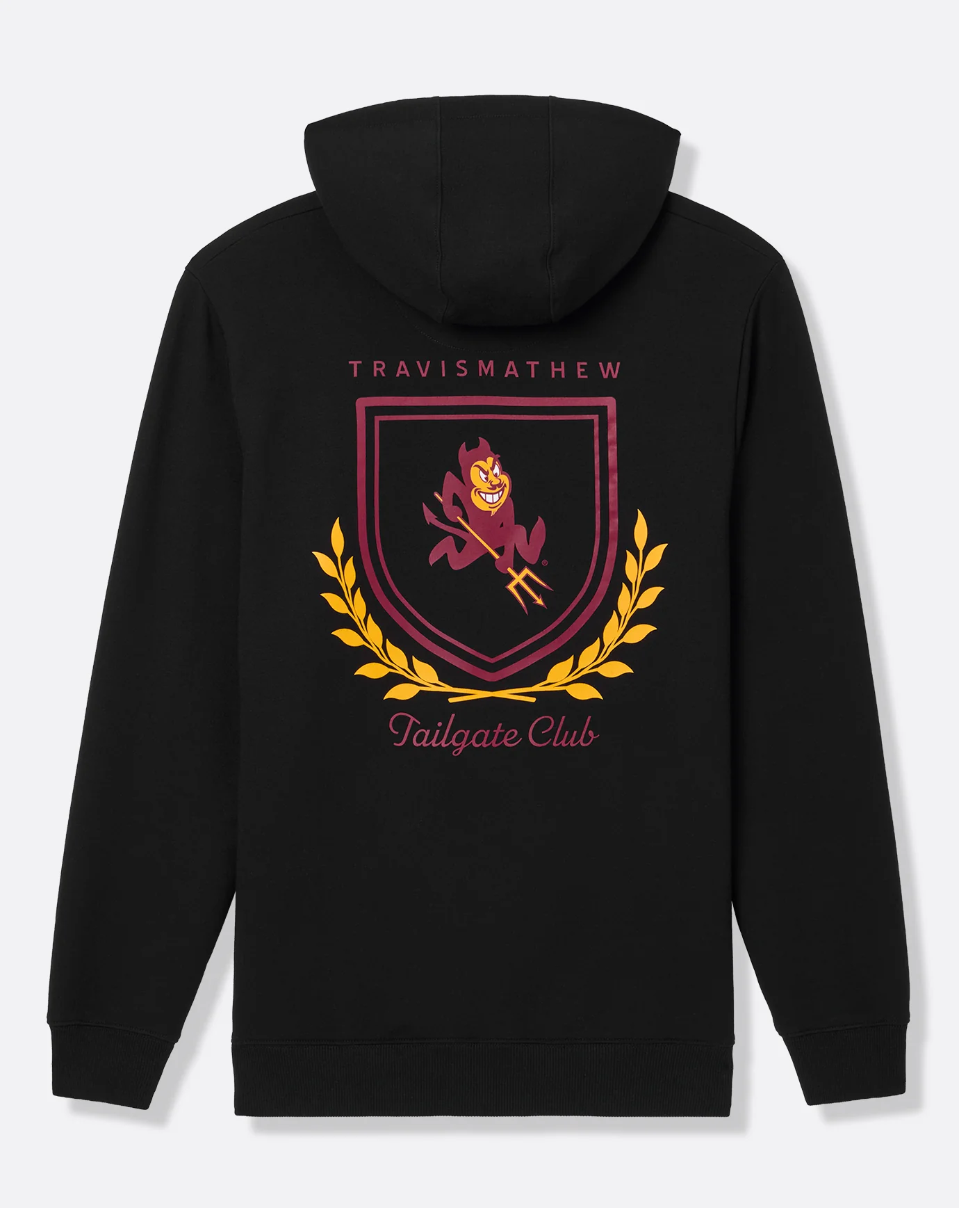ASU Stadium Hoodie - Image 5