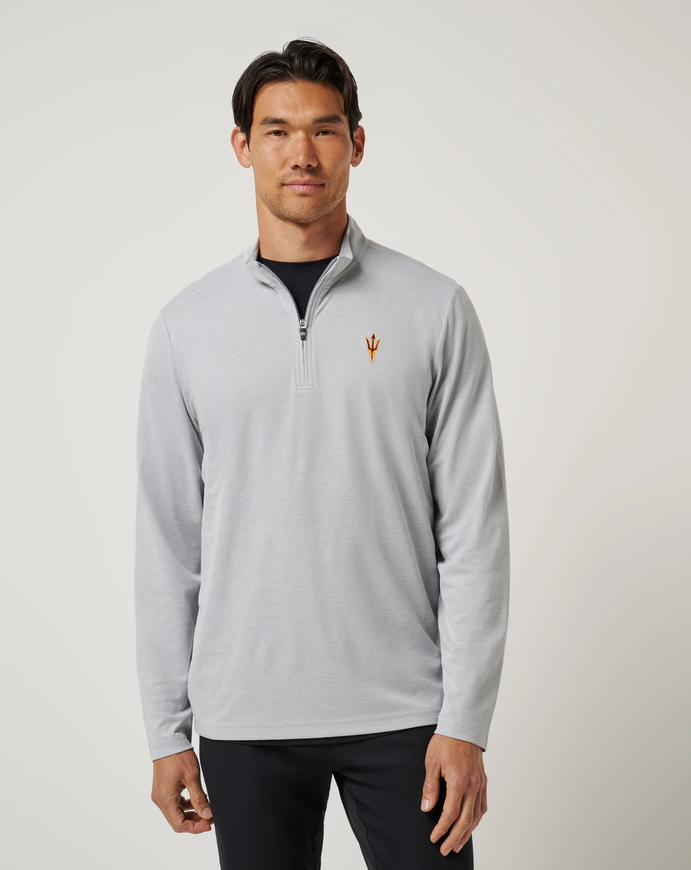 ASU Time To Tailgate Quarter Zip - Image 10