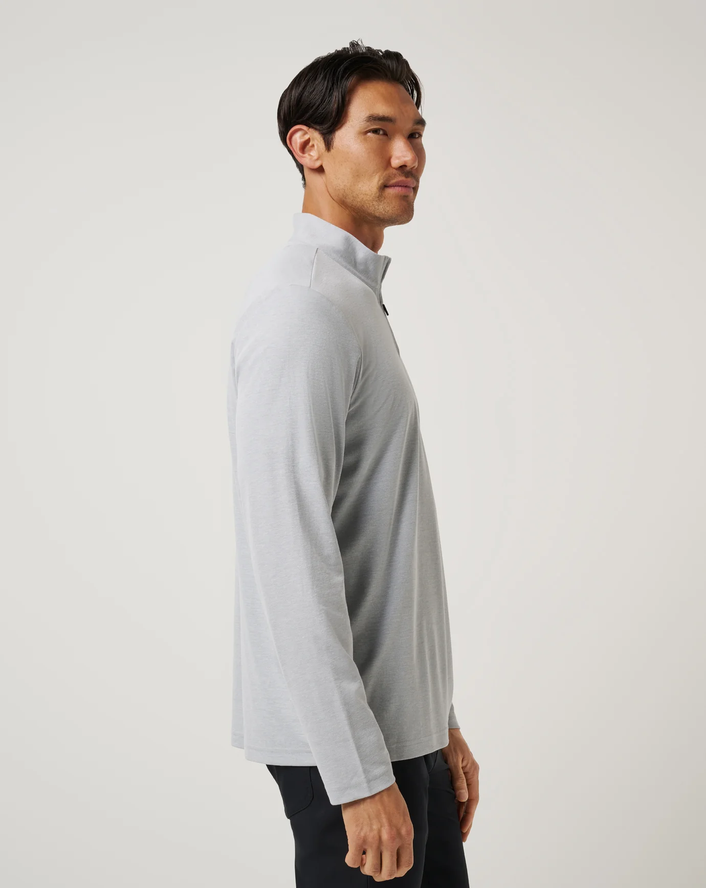 ASU Time To Tailgate Quarter Zip - Image 11