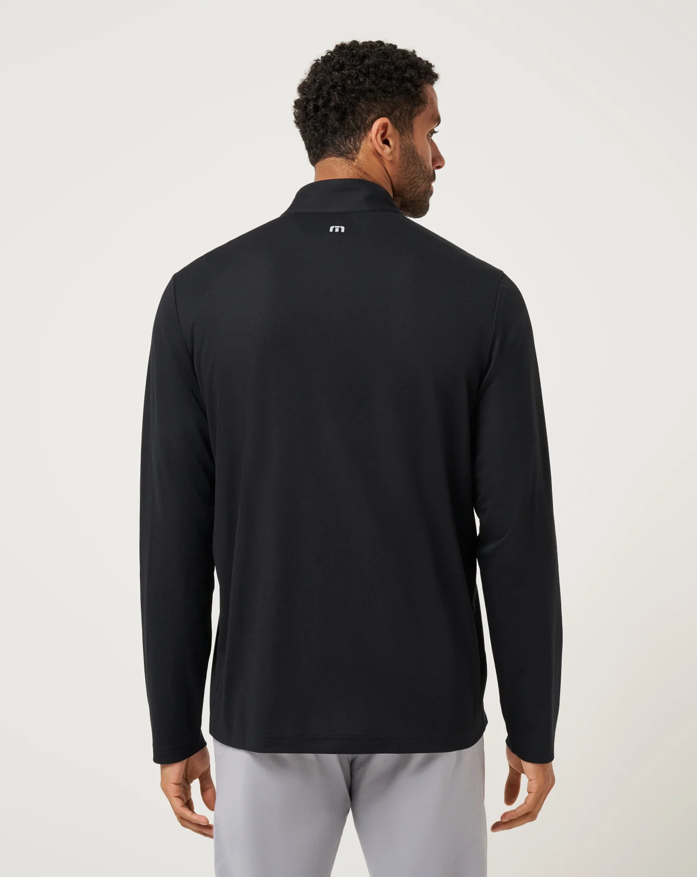ASU Time To Tailgate Quarter Zip - Image 3