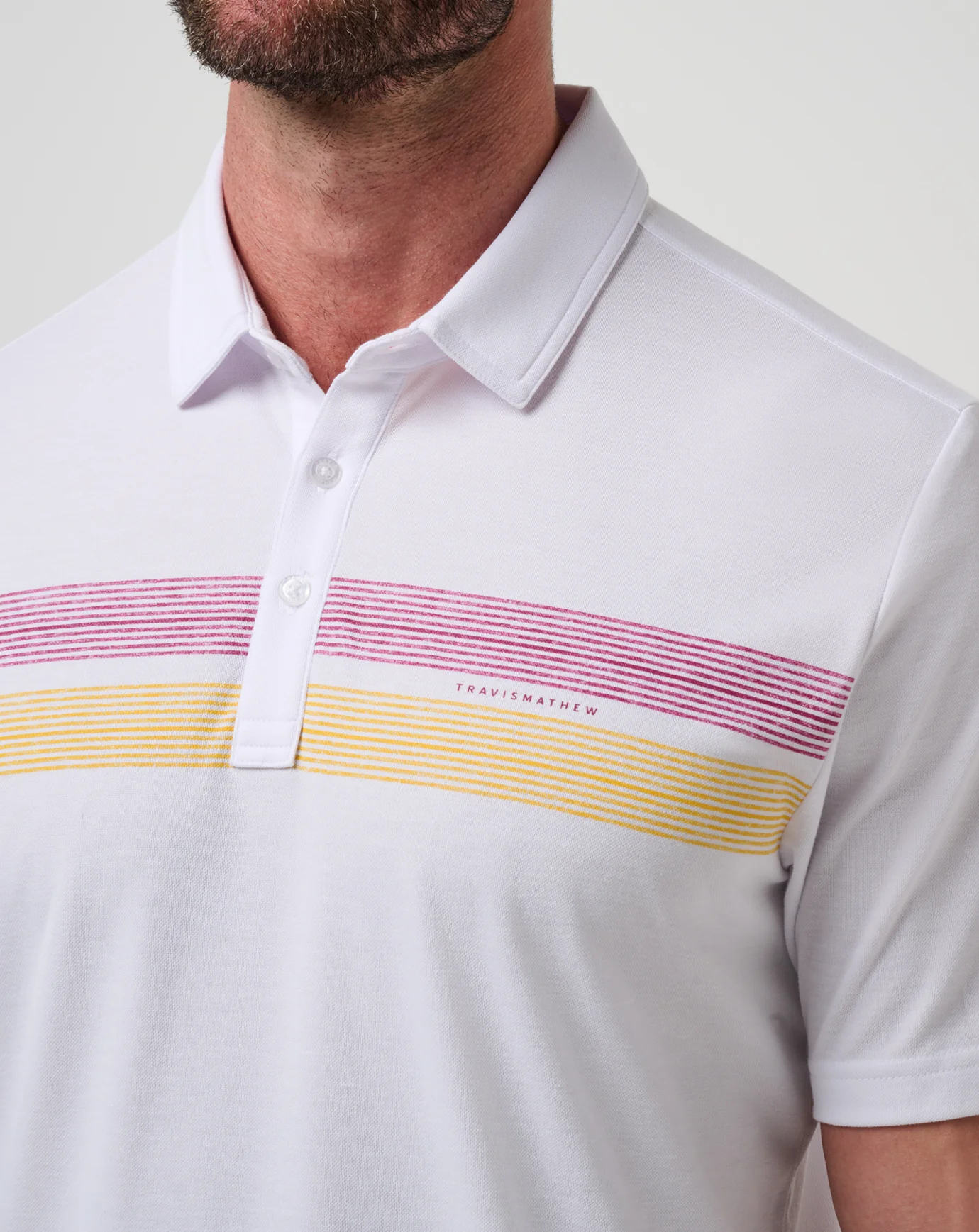 ASU Top Recruit Polo - Image 4