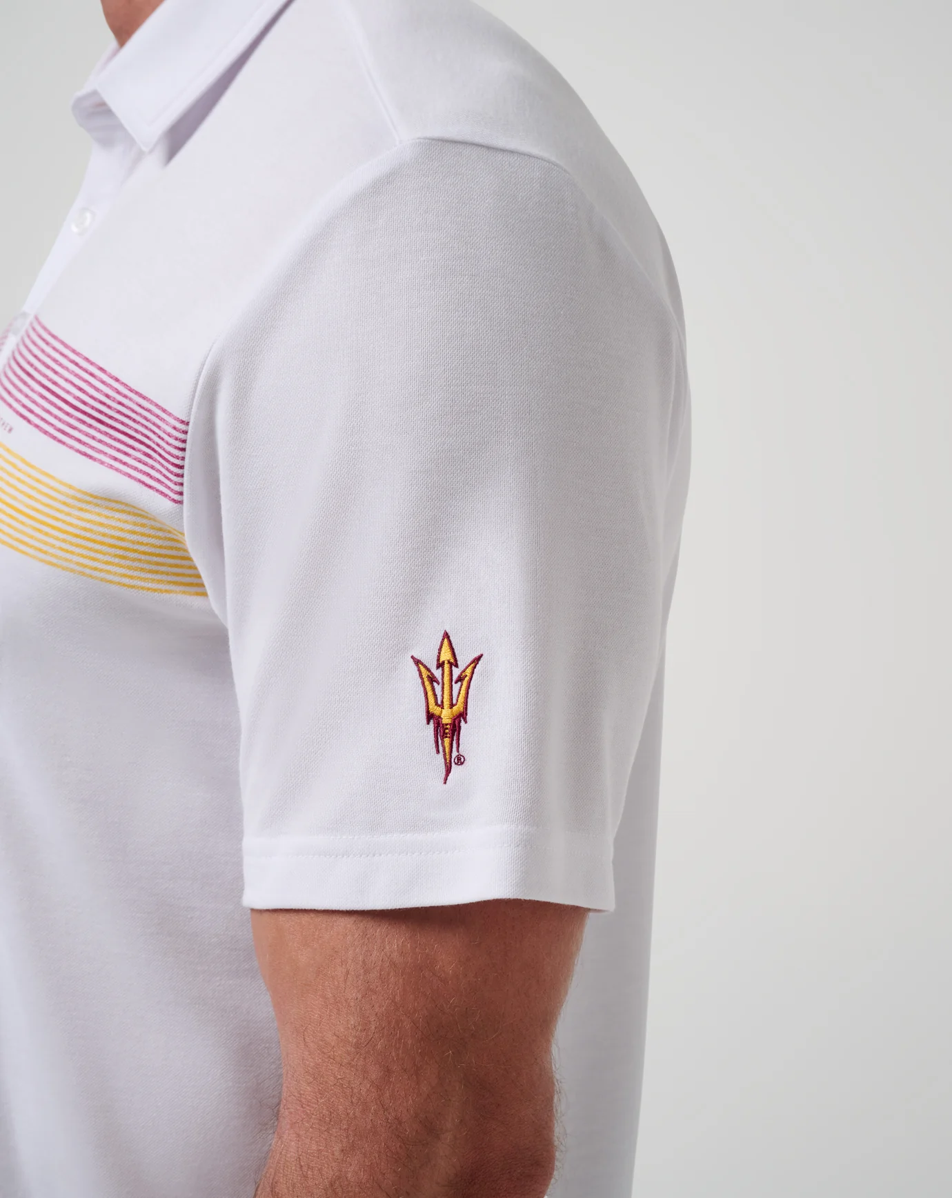ASU Top Recruit Polo - Image 5