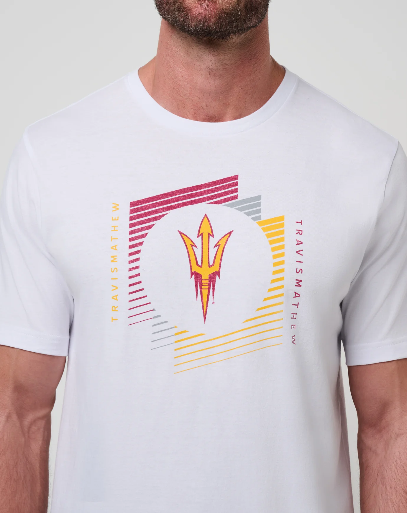 ASU Underdogs Tee - Image 4