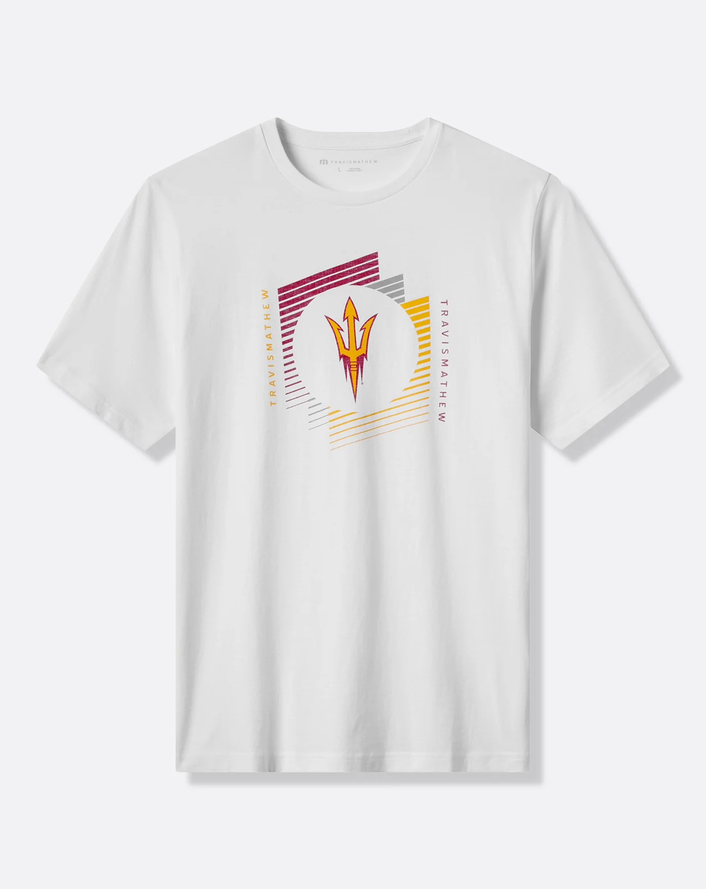 ASU Underdogs Tee - Image 5