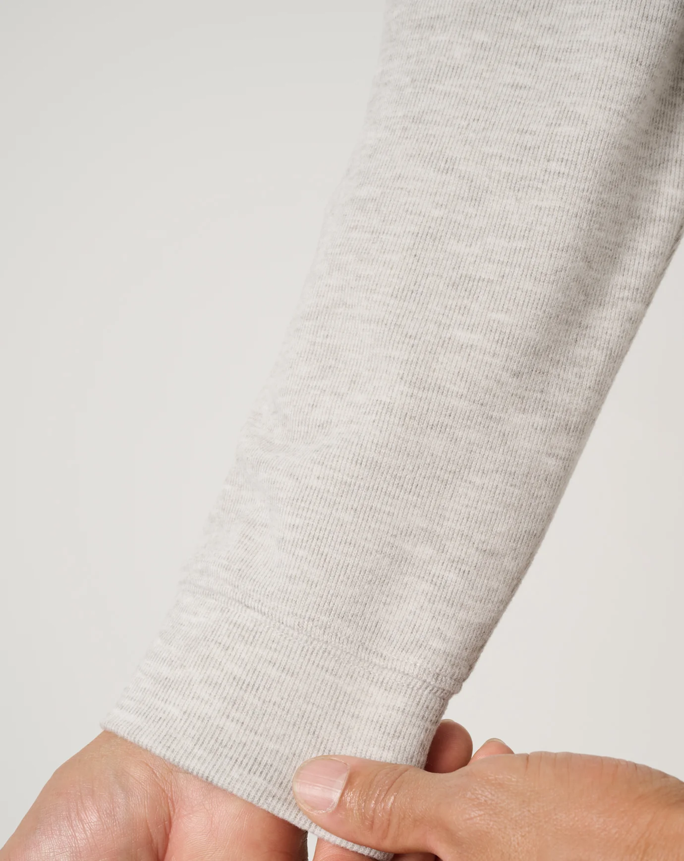 Athletics Cloud Home Game Quarter Zip - Image 6