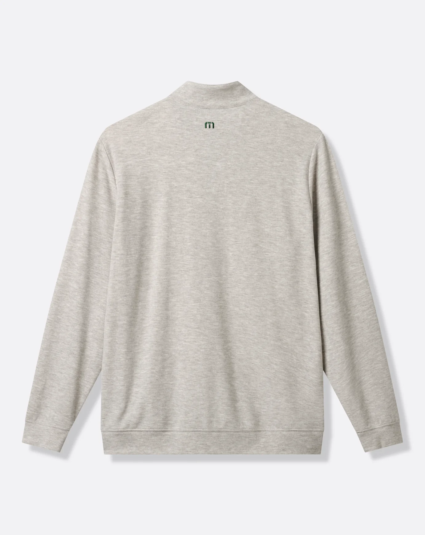 Athletics Cloud Home Game Quarter Zip - Image 7