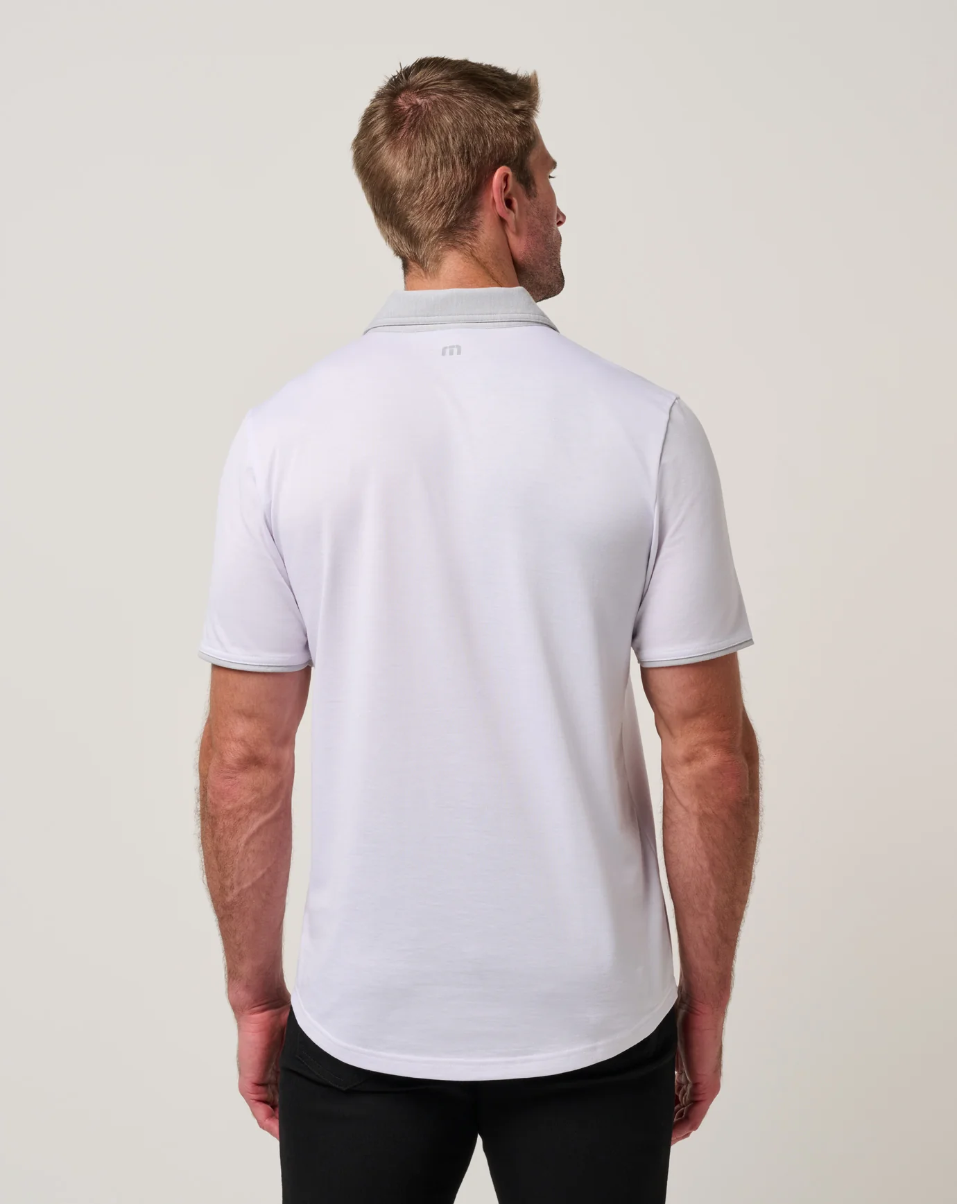 Athletics Victory Vibes Polo - Image 3