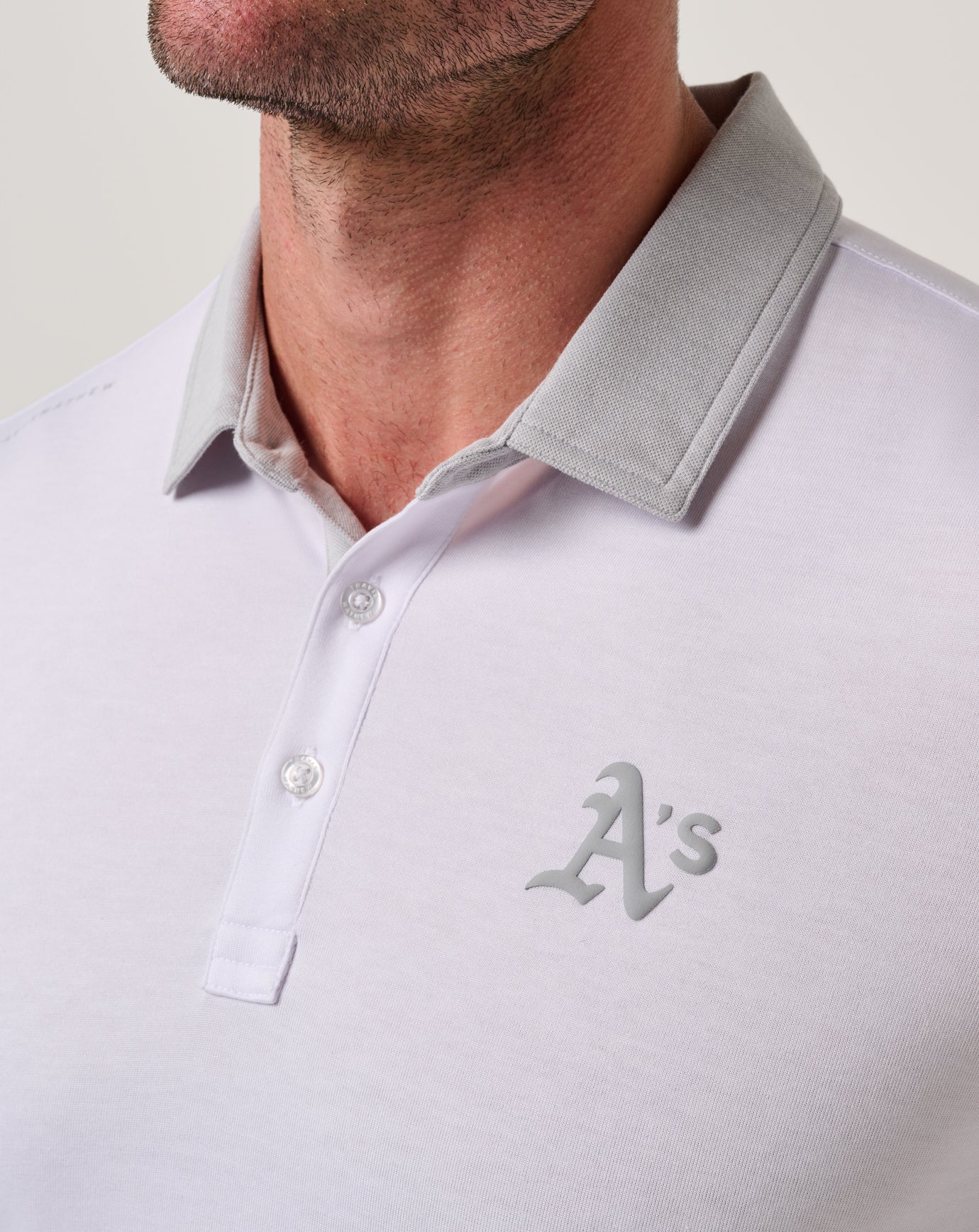 Athletics Victory Vibes Polo - Image 4