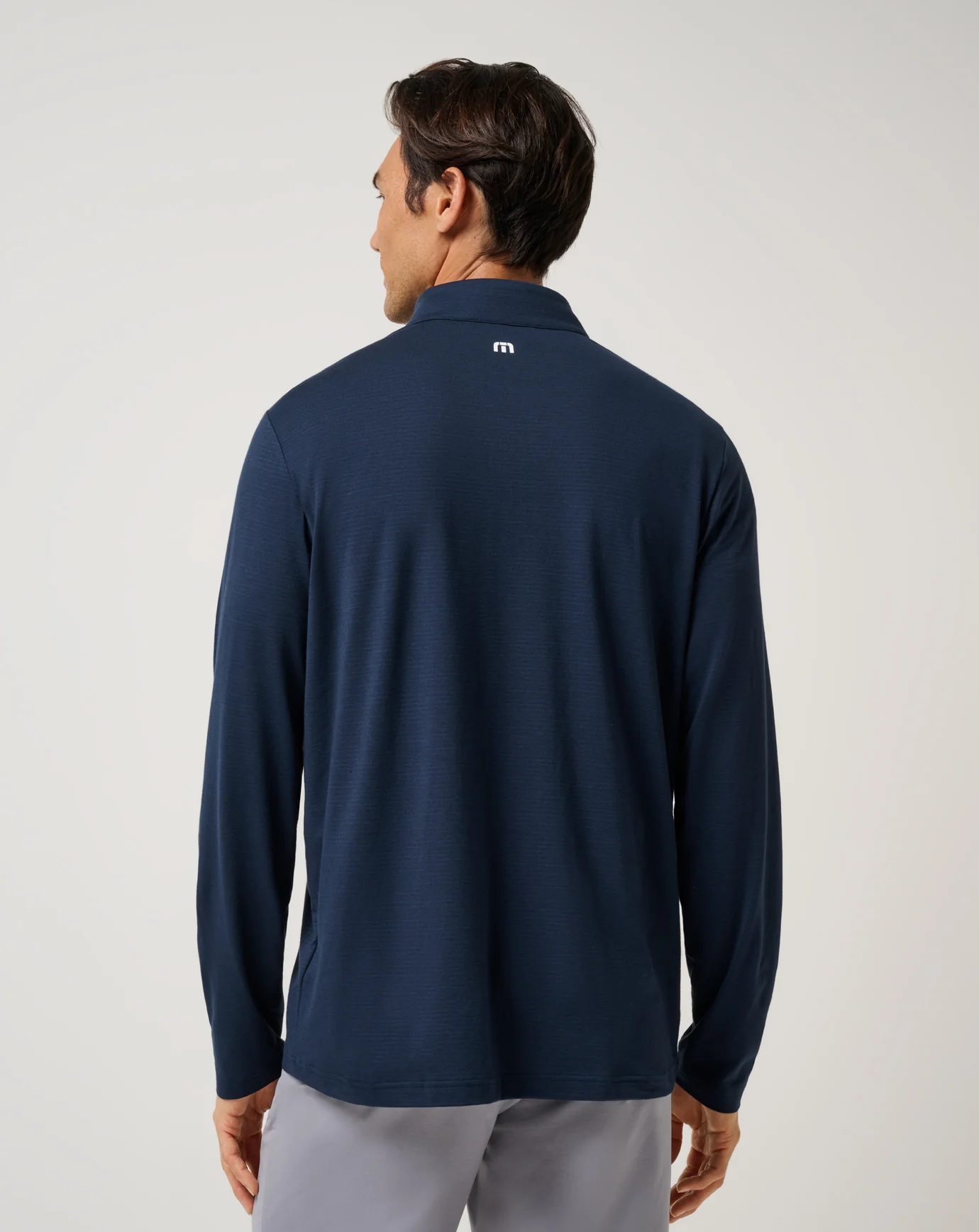 Atlanta Braves Bullpen Heater Quarter Zip - Image 3