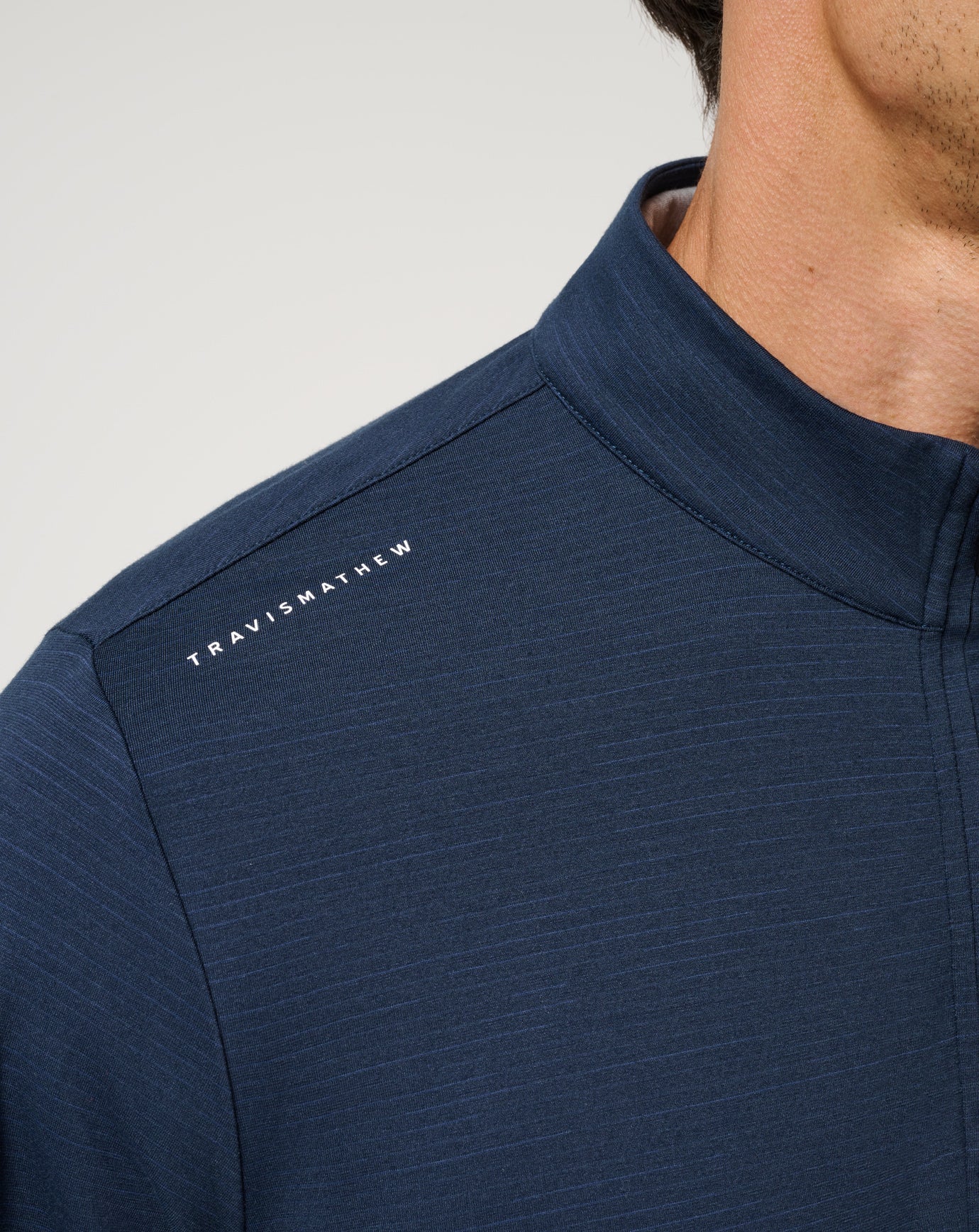 Atlanta Braves Bullpen Heater Quarter Zip - Image 5
