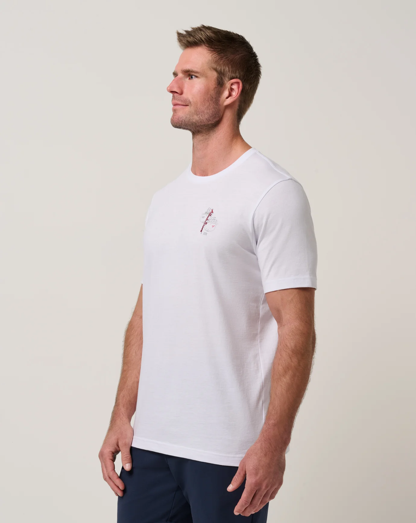 Atlanta Braves Dugout Dreams Tee - Image 2