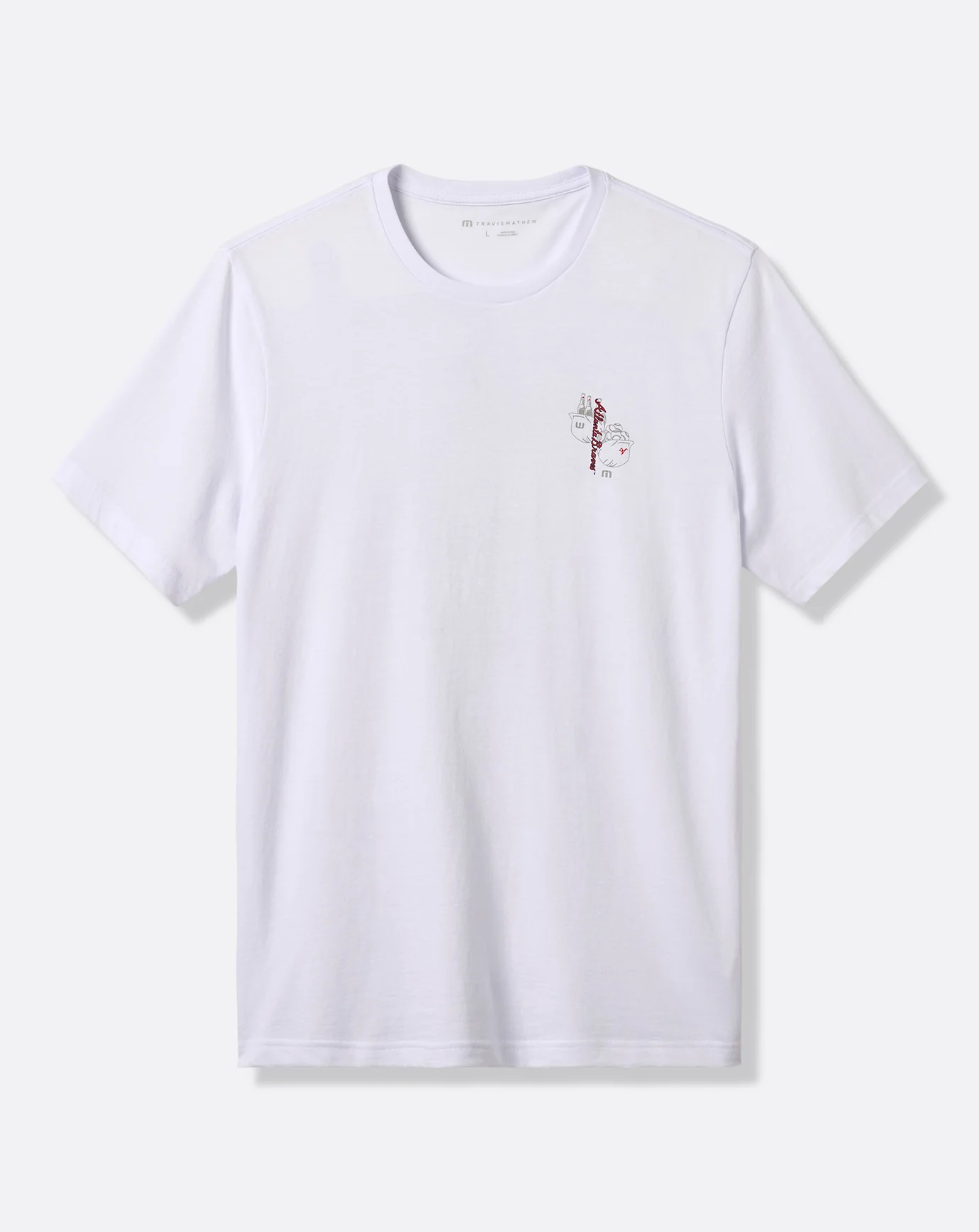 Atlanta Braves Dugout Dreams Tee - Image 5