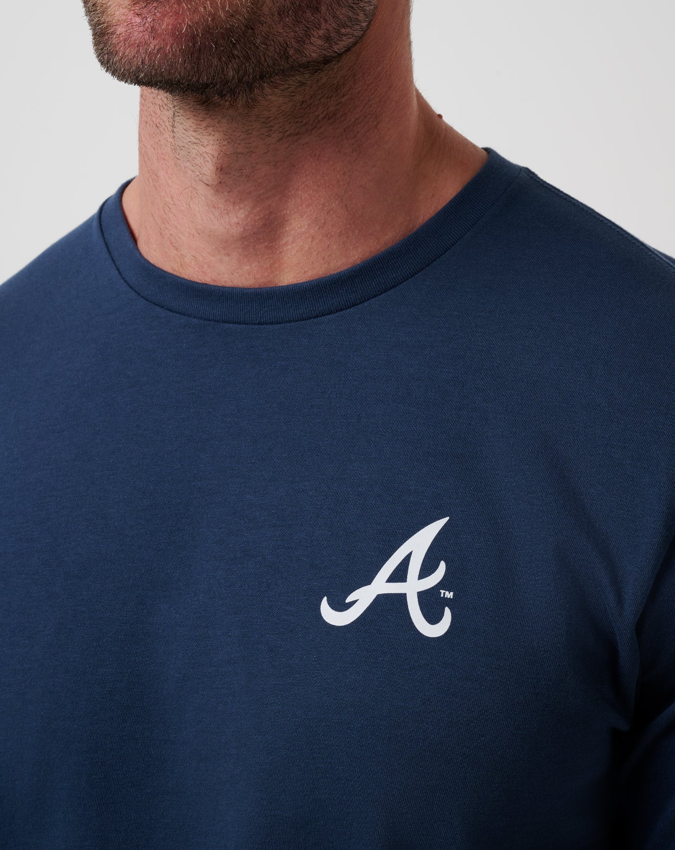Atlanta Braves Friendly Rivalry Tee - Image 4