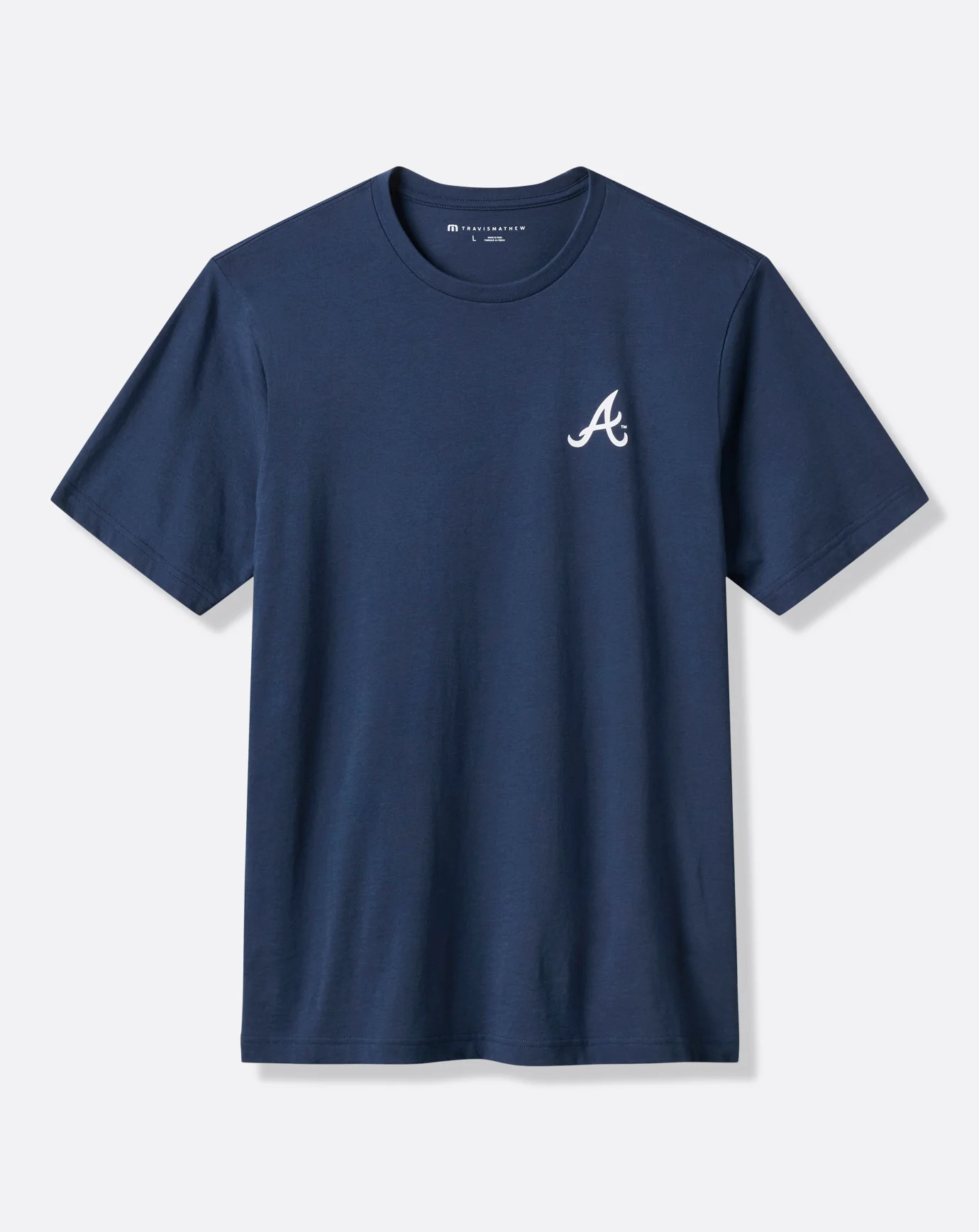 Atlanta Braves Friendly Rivalry Tee - Image 9