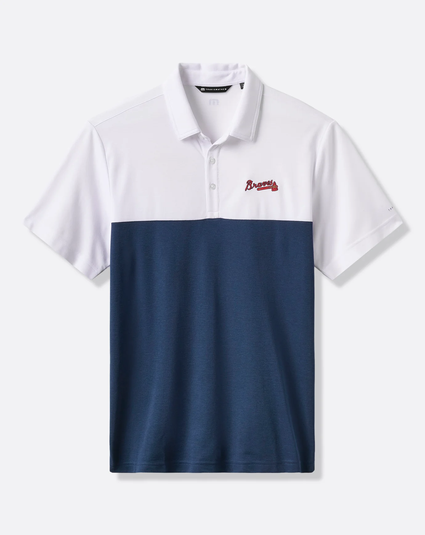 Atlanta Braves Home Run Leader Polo - Image 8
