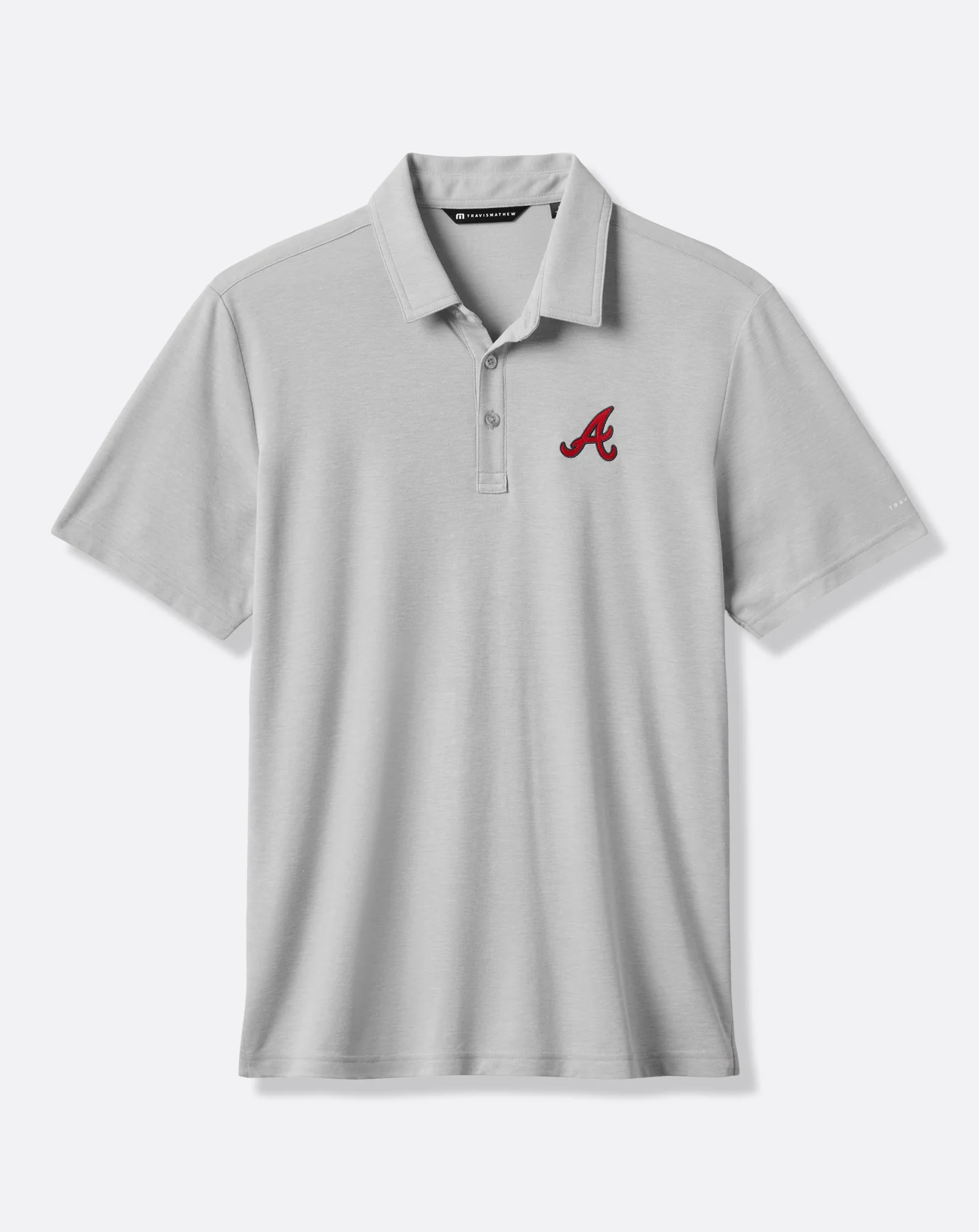 Atlanta Braves Playoff Pitch Polo - Image 17